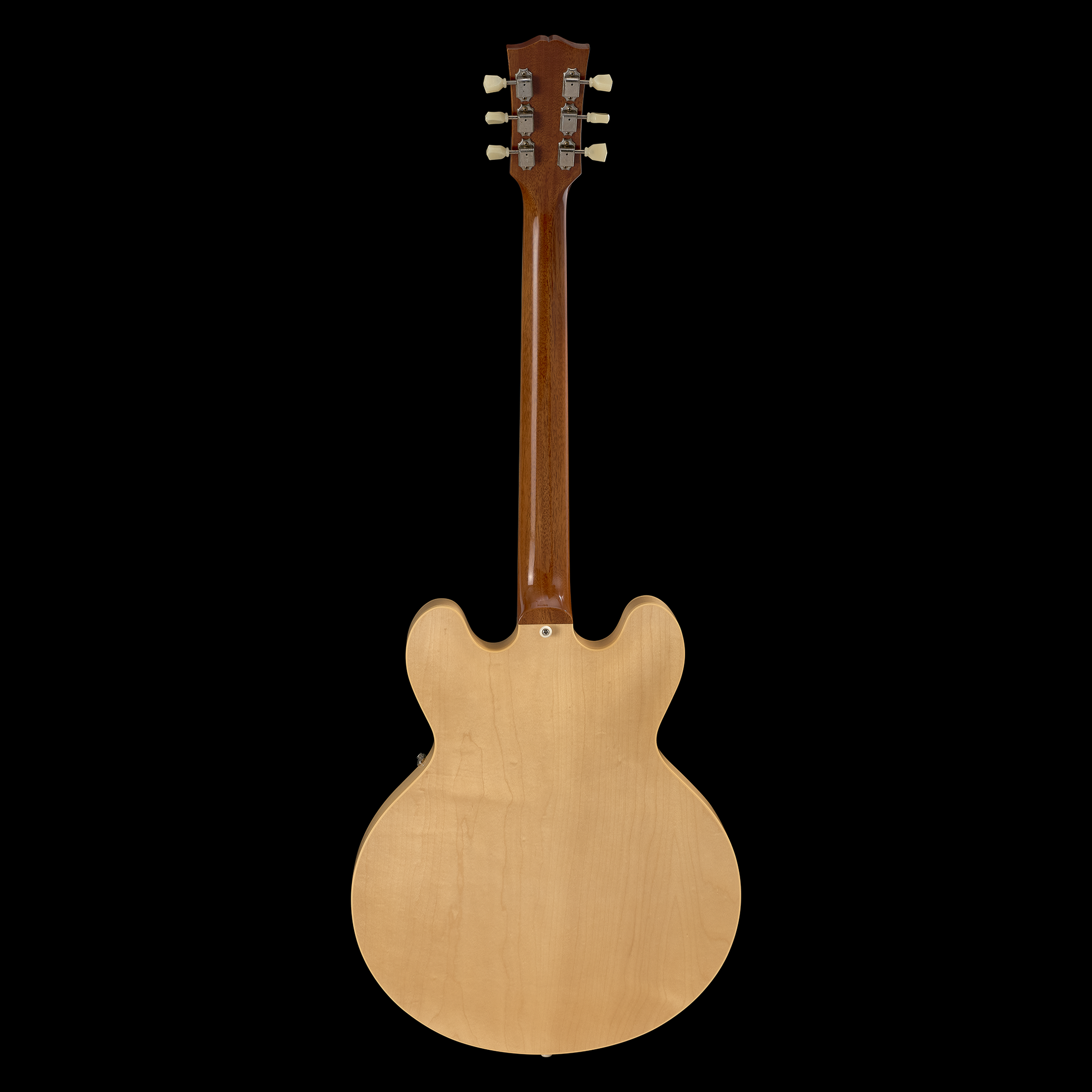 Gibson Custom 1959 ES-335 Reissue VOS - Vintage Natural