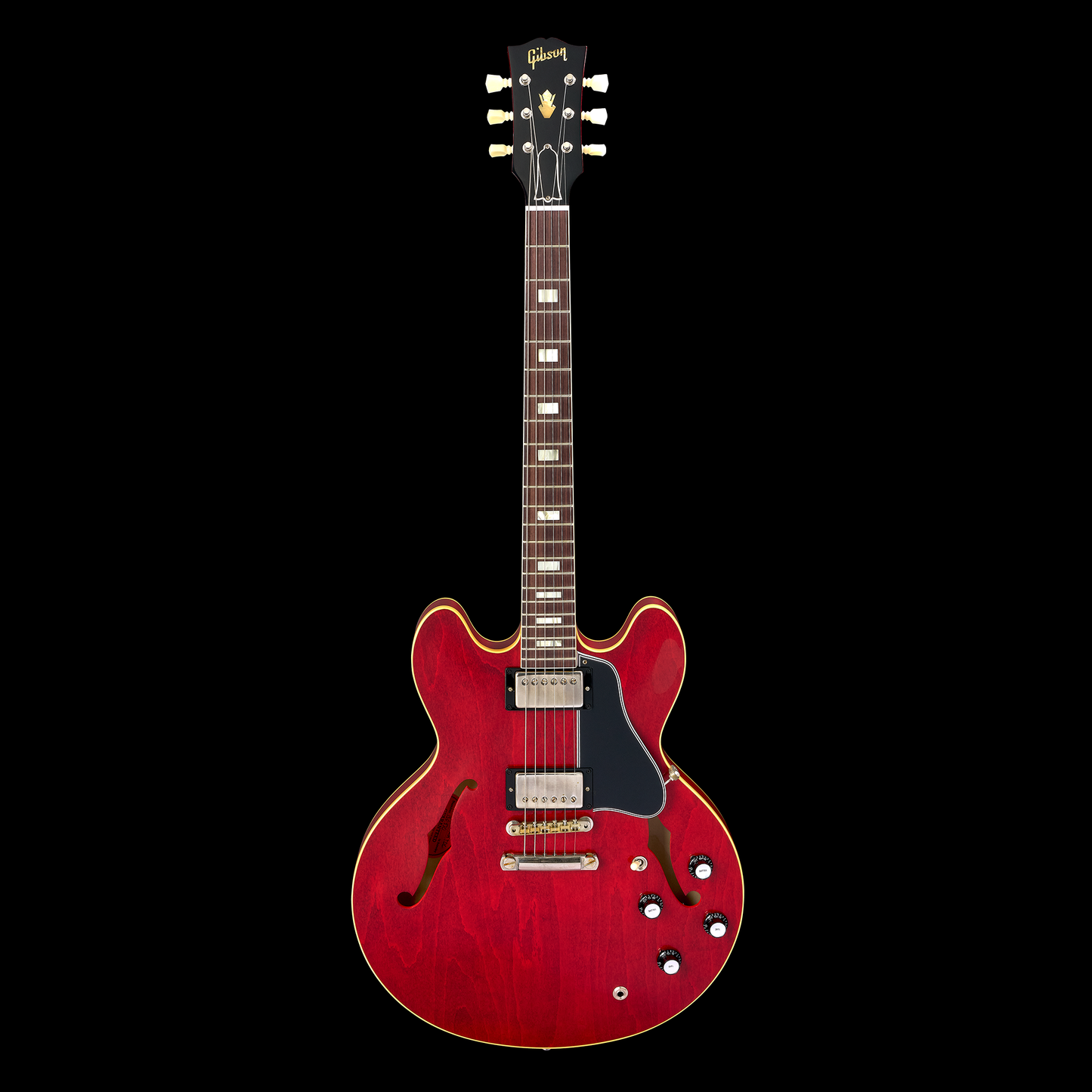 Gibson Custom 1964 ES-335 Reissue VOS - 60s Cherry