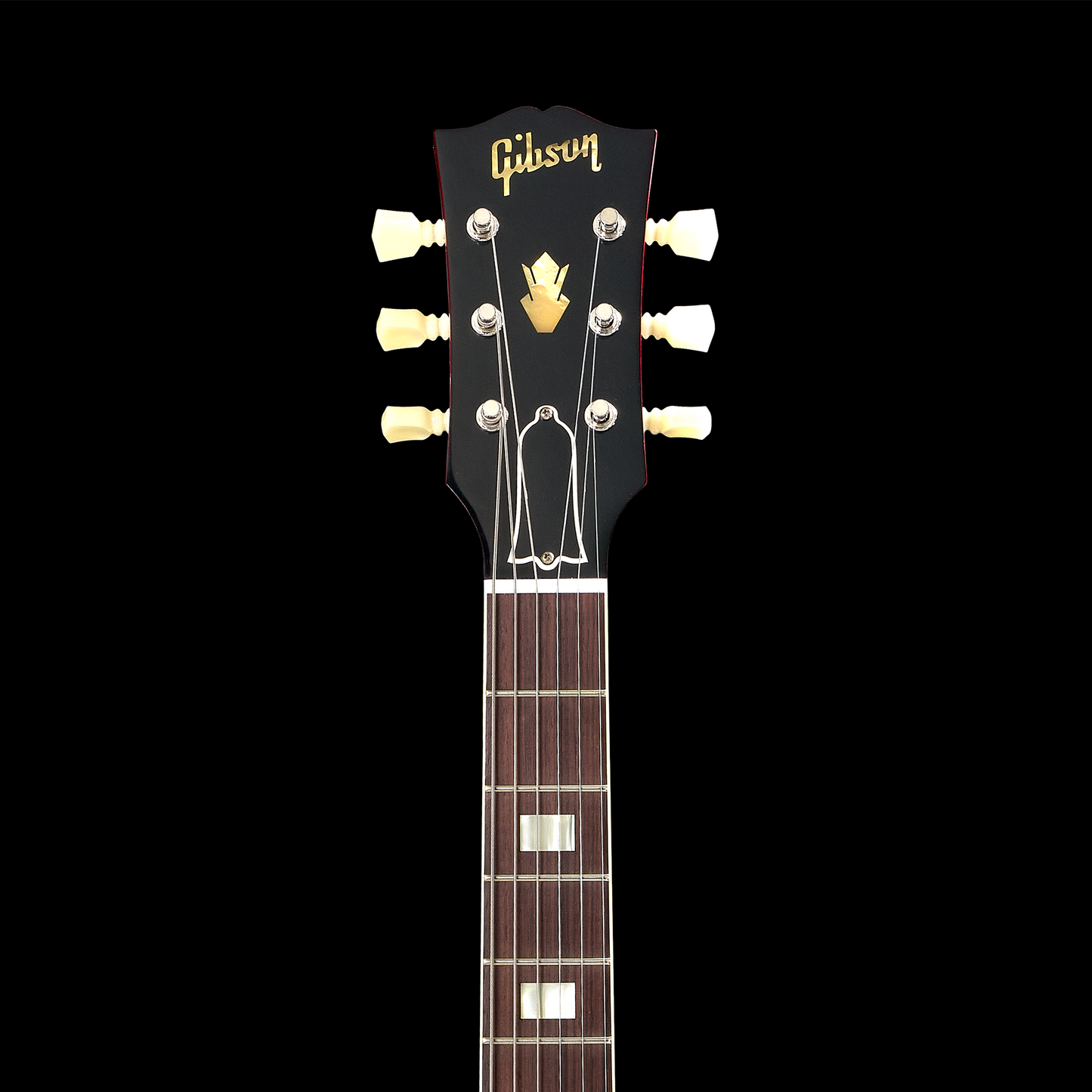 Gibson Custom 1964 ES-335 Reissue VOS - 60s Cherry
