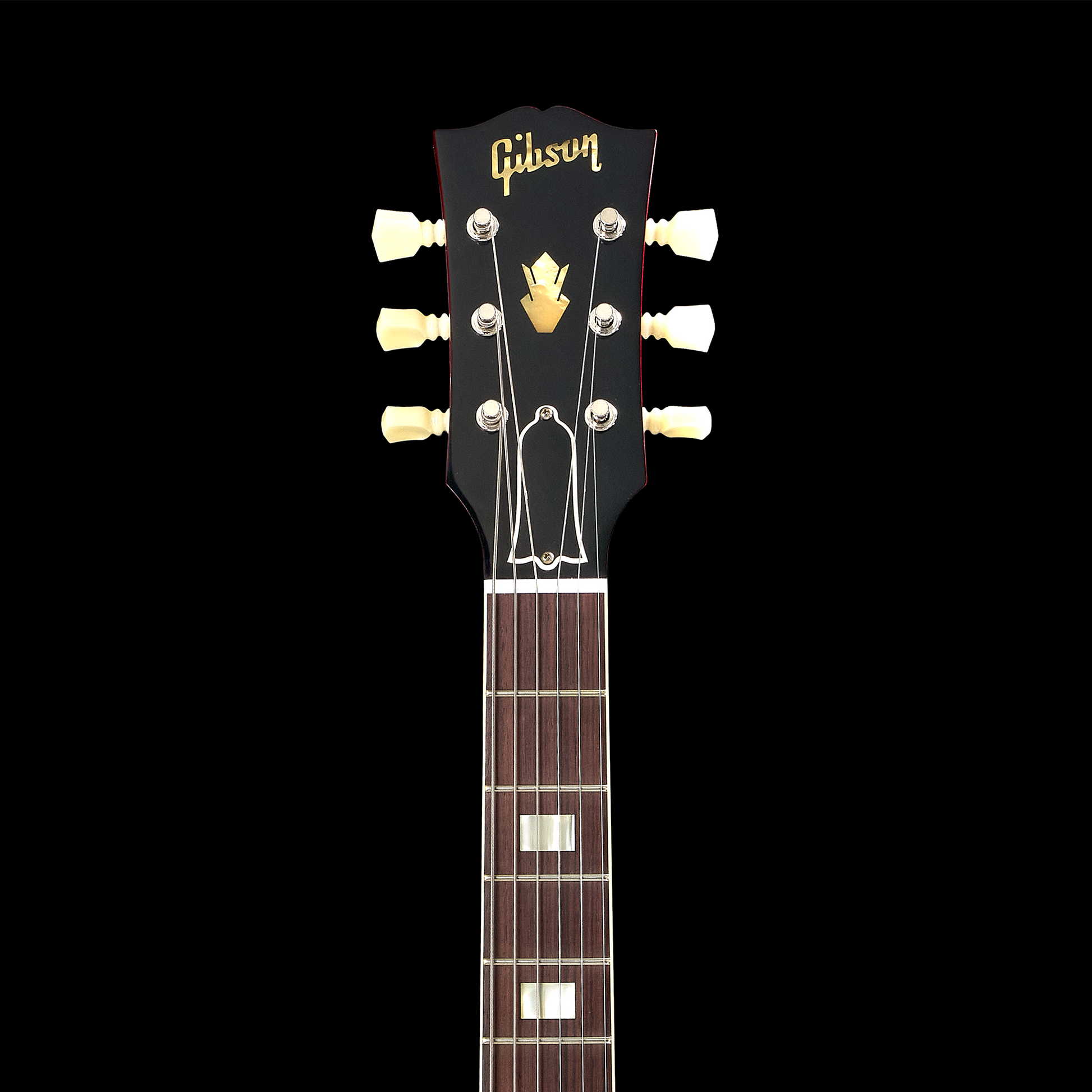 Gibson Custom 1964 ES-335 Reissue VOS - 60s Cherry