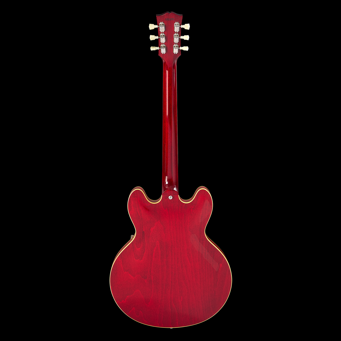 Gibson Custom 1964 ES-335 Reissue VOS - 60s Cherry