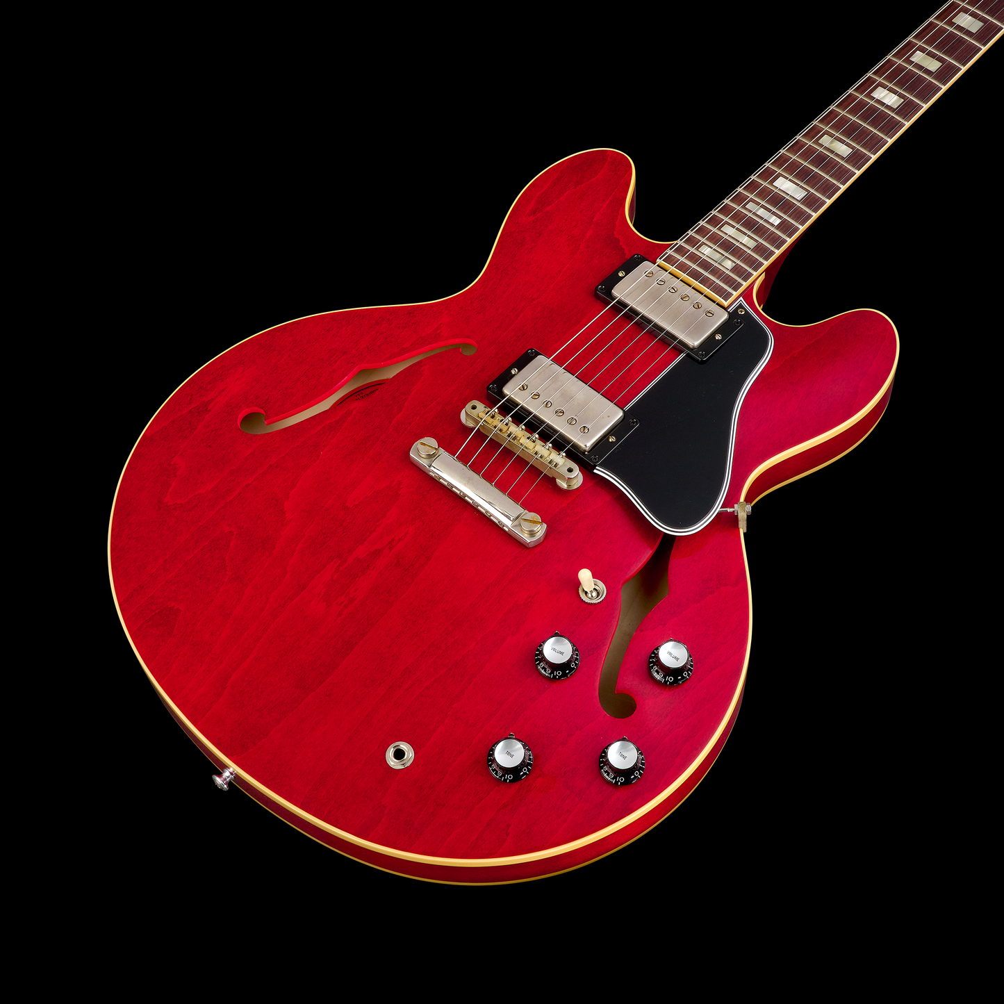 Gibson Custom 1964 ES-335 Reissue VOS - 60s Cherry