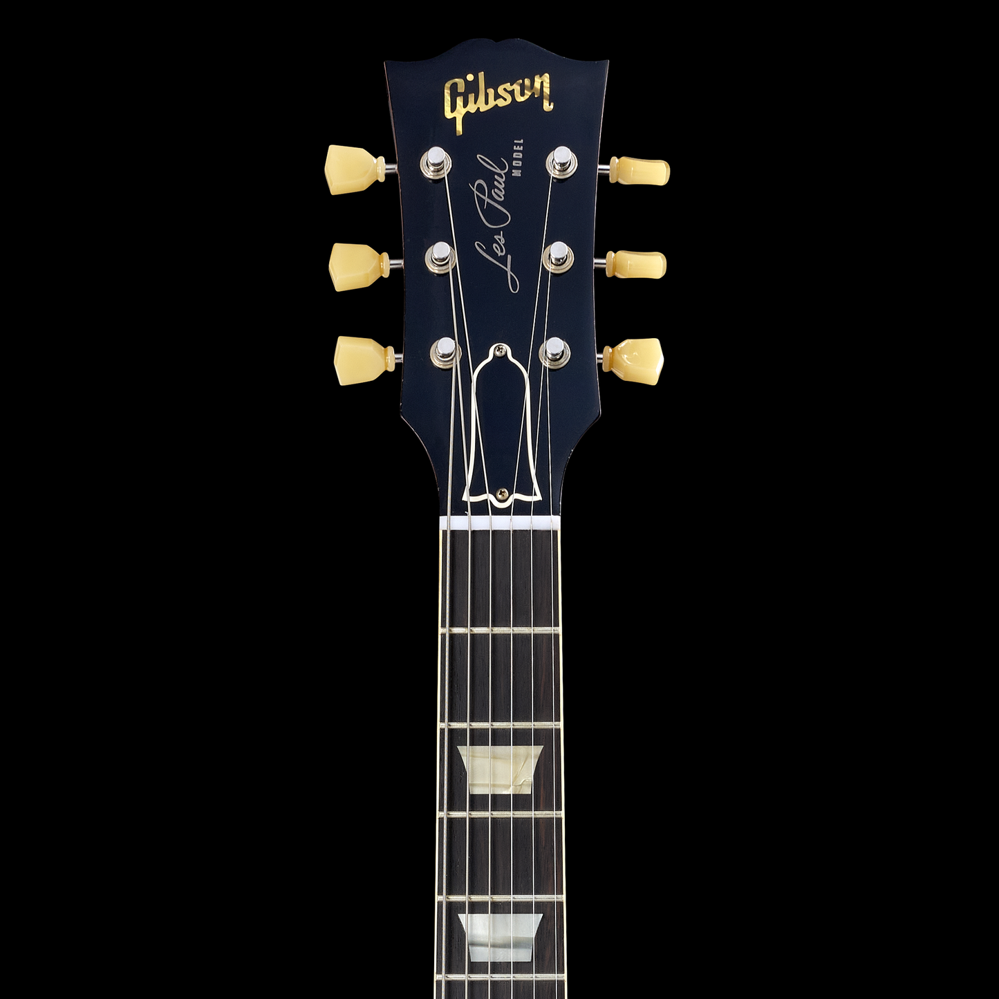 Gibson Custom 1959 Les Paul Standard Reissue Ultra Light Aged - Factory Burst