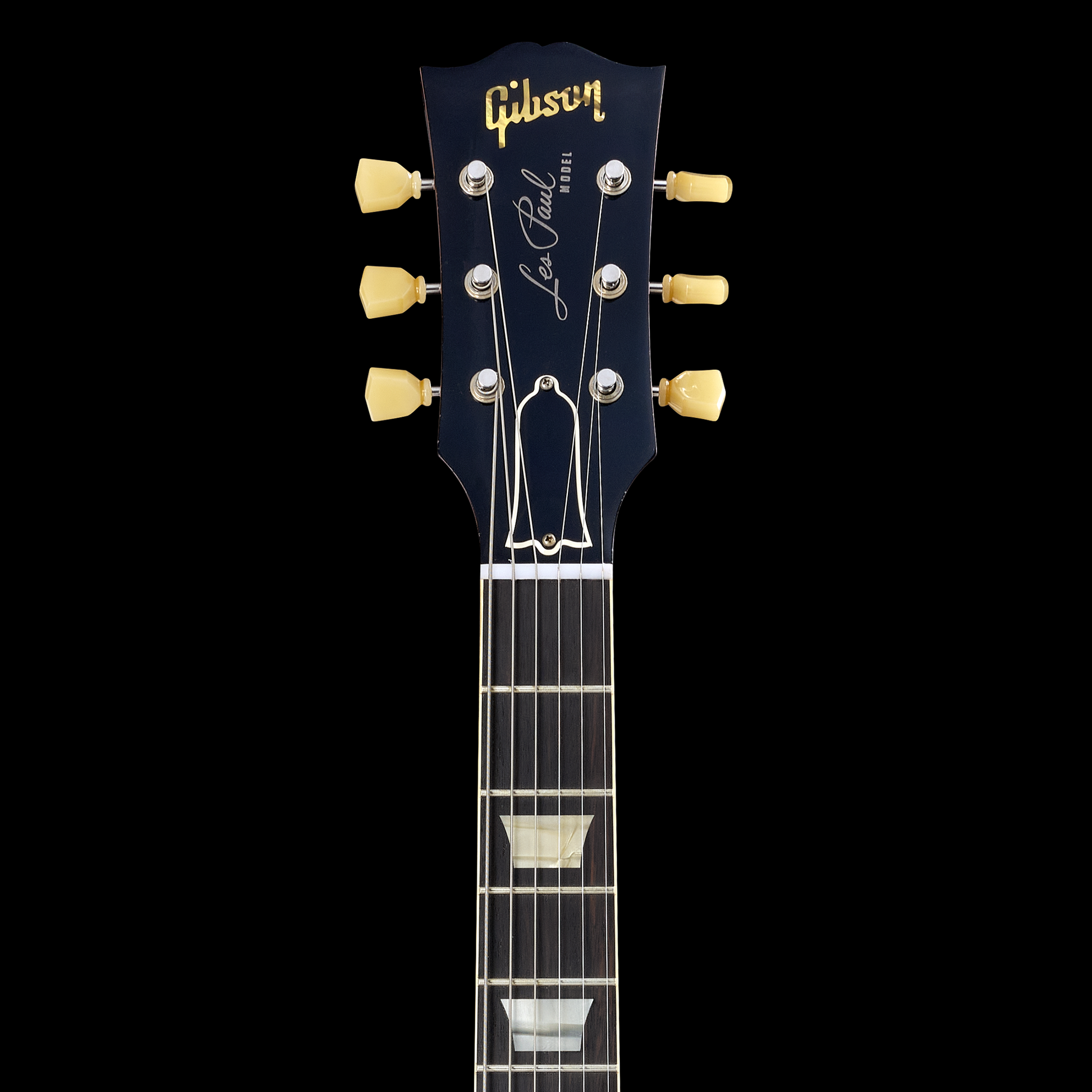 Gibson Custom 1959 Les Paul Standard Reissue Ultra Light Aged - Factory Burst