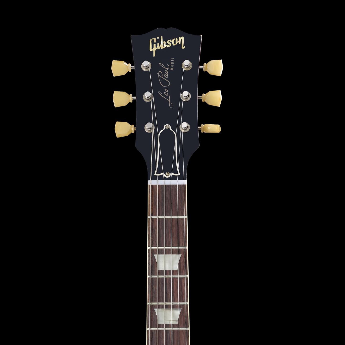 Gibson Custom 1959 Les Paul Standard Reissue Light Aged - Dirty Lemon