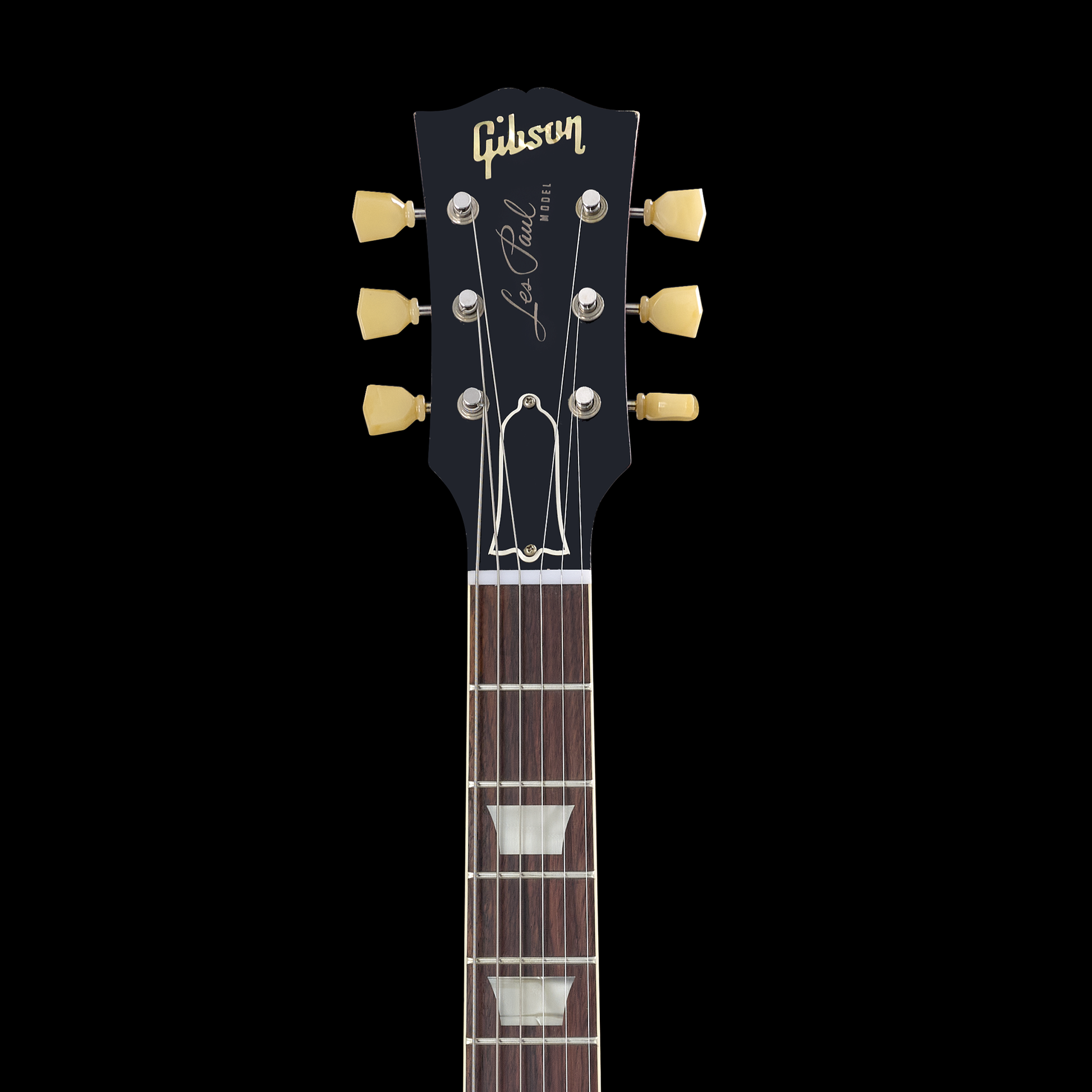 Gibson Custom 1959 Les Paul Standard Reissue Light Aged - Dirty Lemon