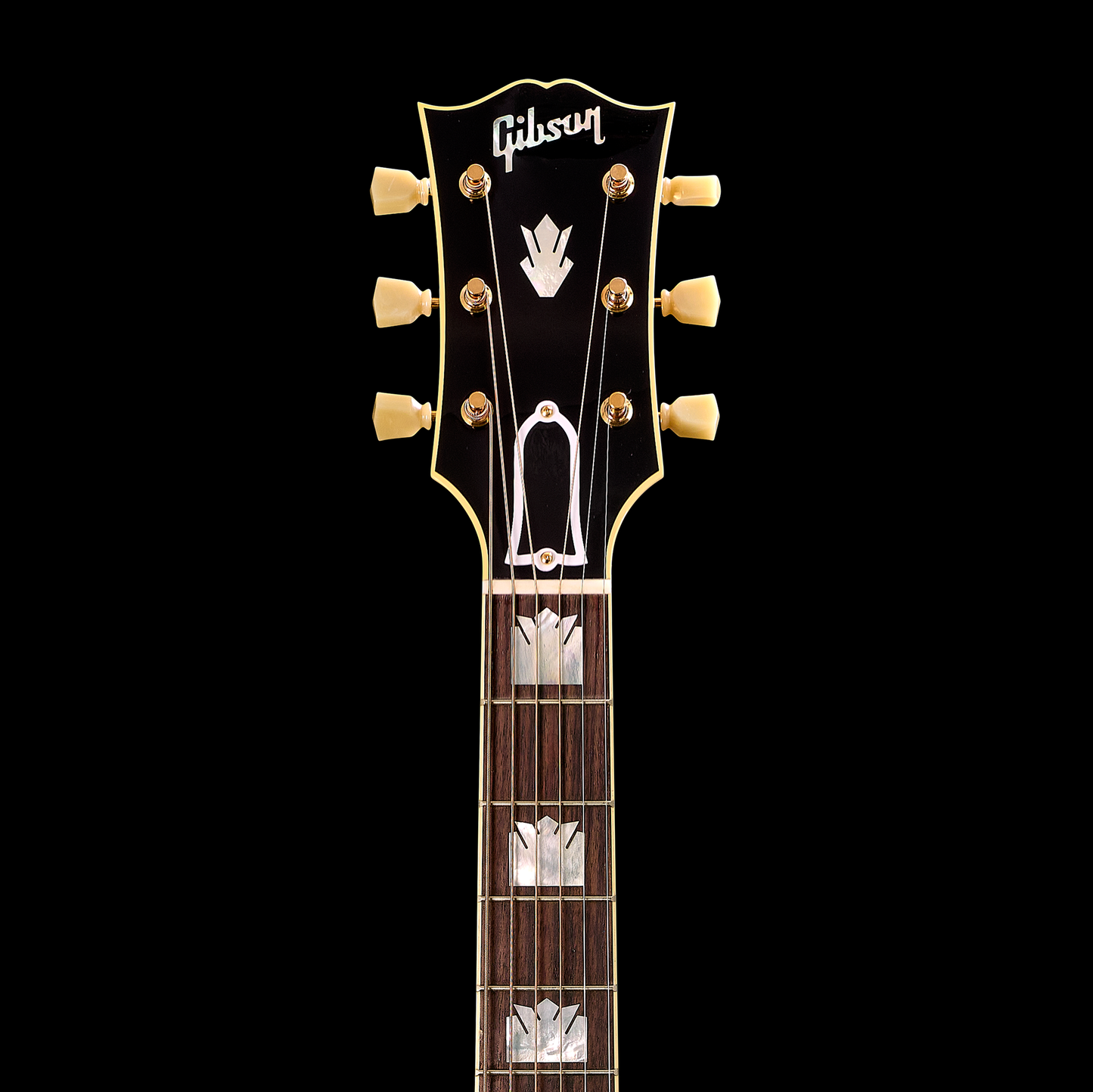Gibson SJ-200 Original Acoustic - Vintage Sunburst