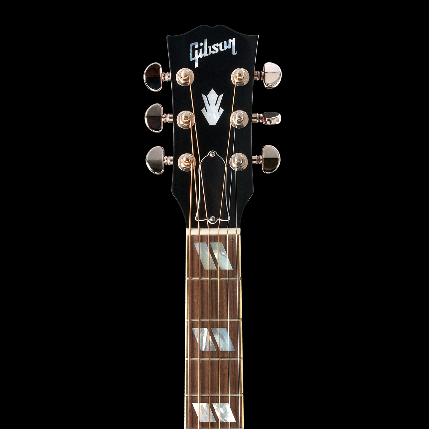 Gibson Hummingbird Standard Acoustic - Vintage Cherry Sunburst