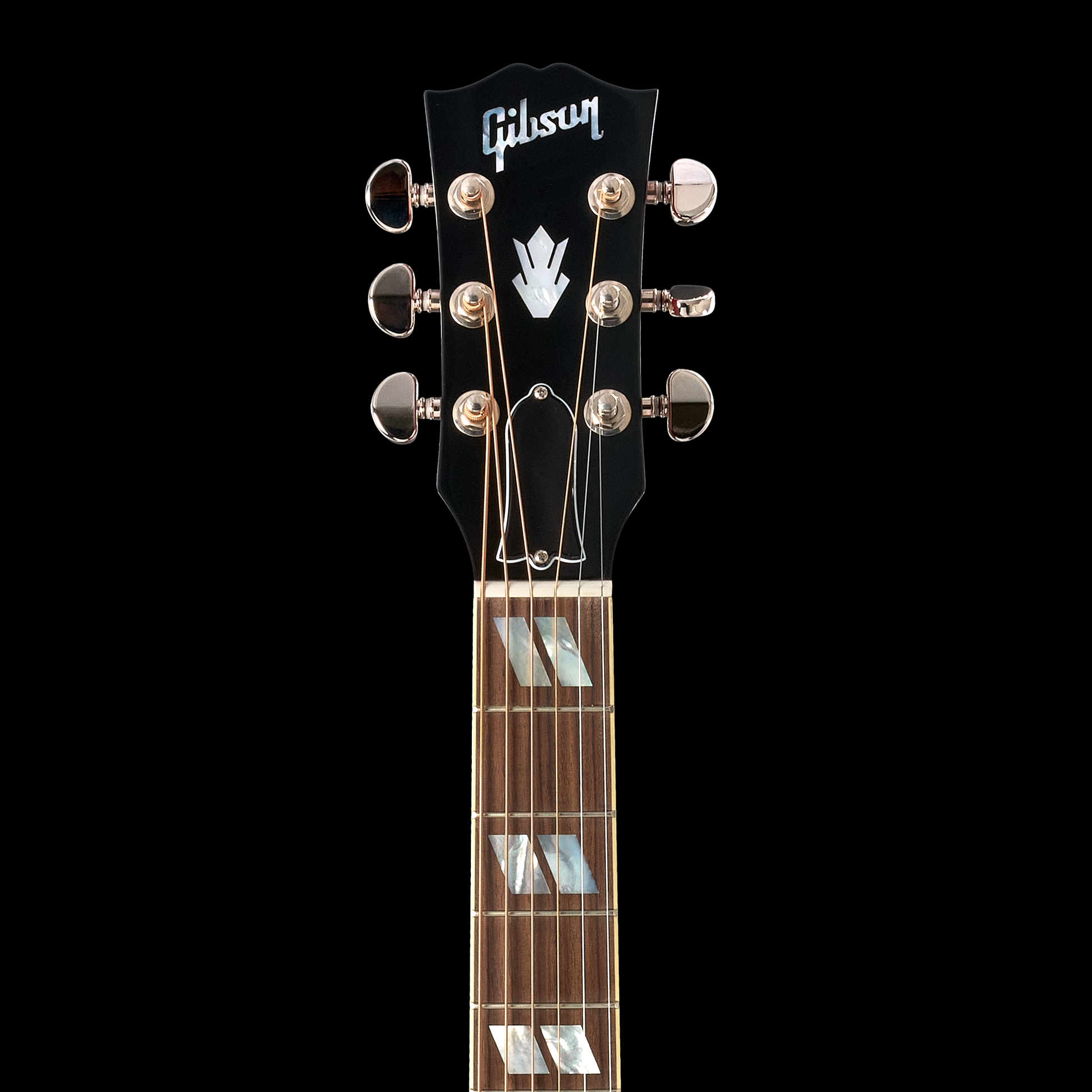 Gibson Hummingbird Standard Acoustic - Vintage Cherry Sunburst