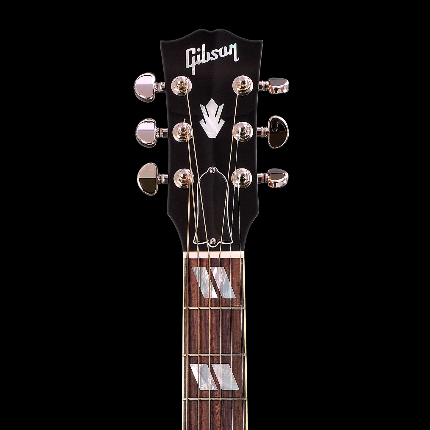 Gibson Hummingbird Standard EC Acoustic - Heritage Cherry Sunburst