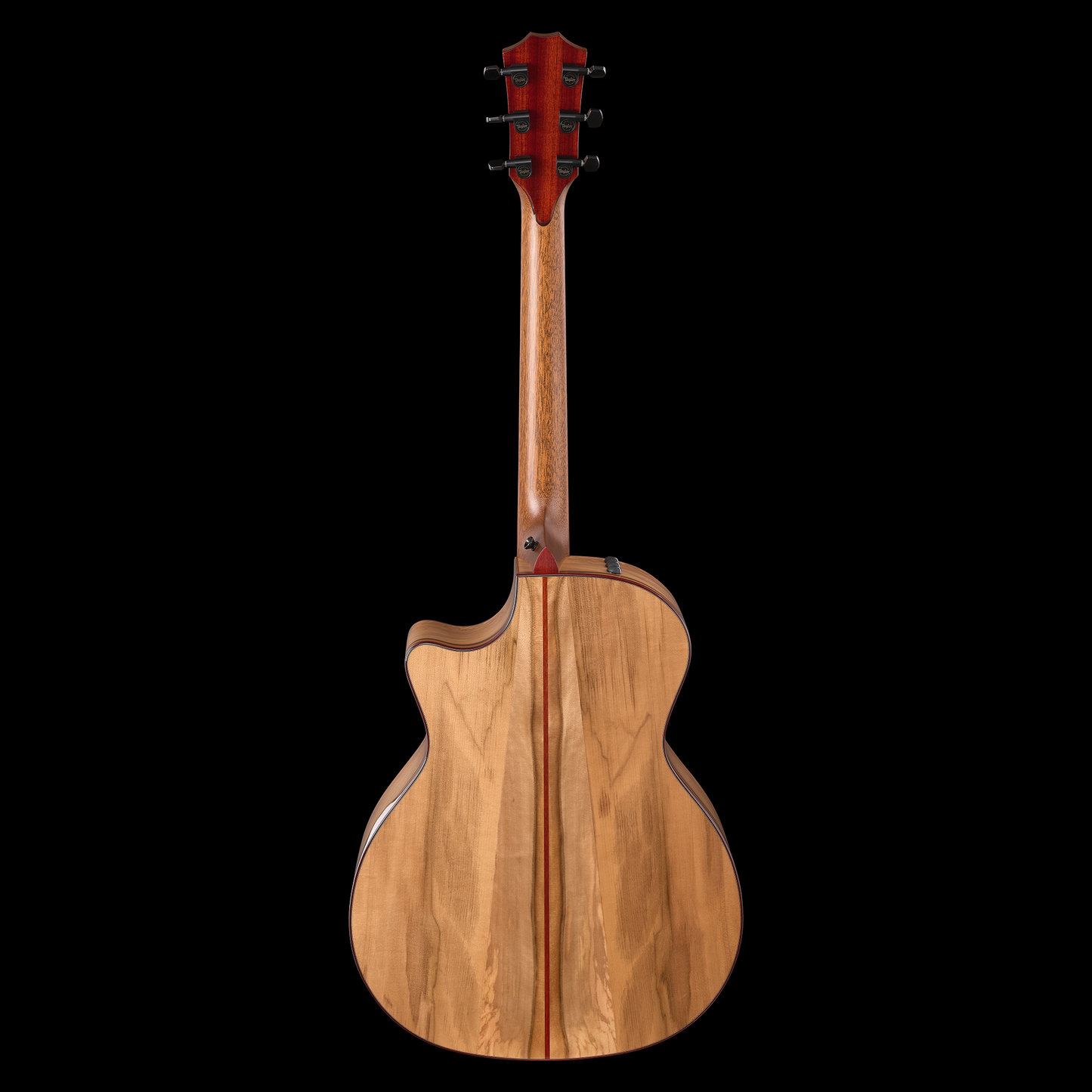 Taylor Custom Catch #6 - C14ce B5006 - Grand Auditorium, Bearclaw/Sassafras 2025