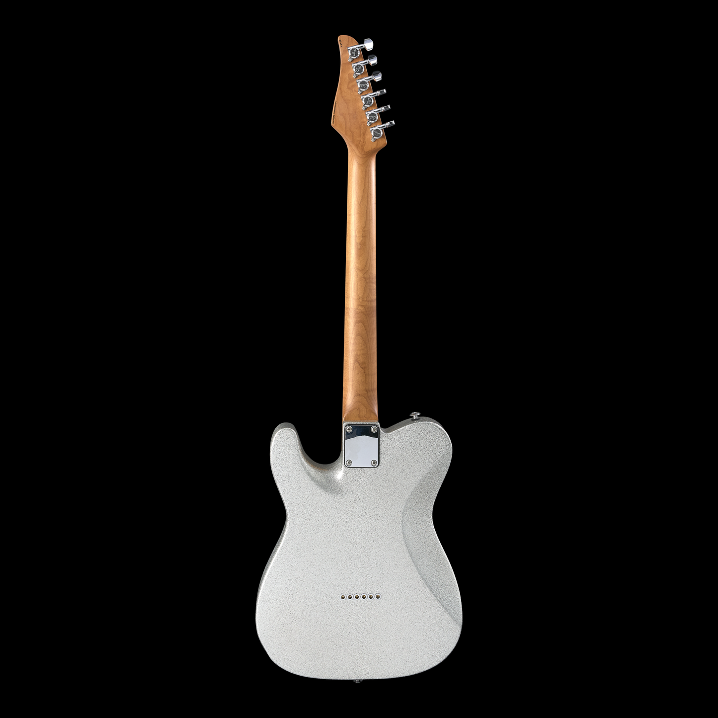 Suhr Custom Classic T - Silver Sparkle