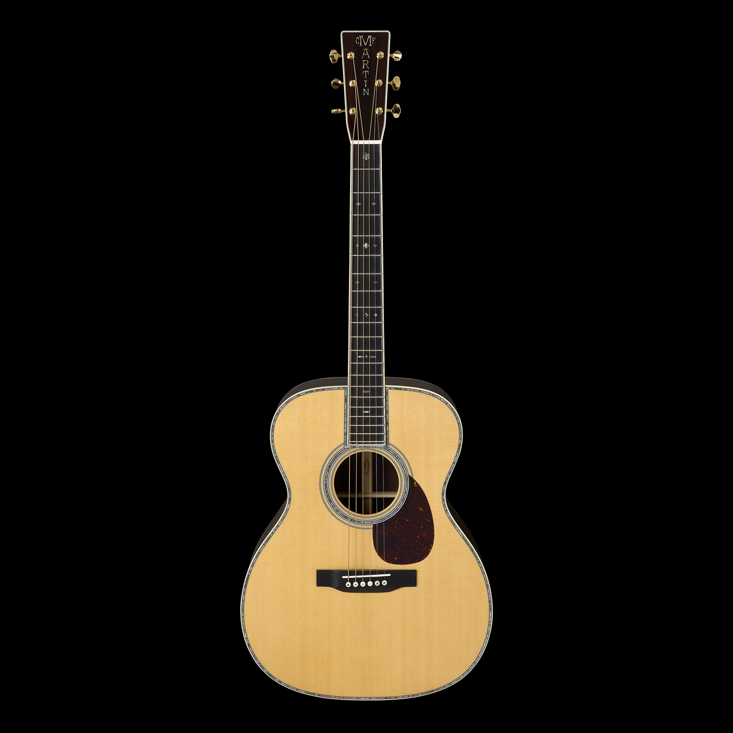 Martin OM-42 Standard