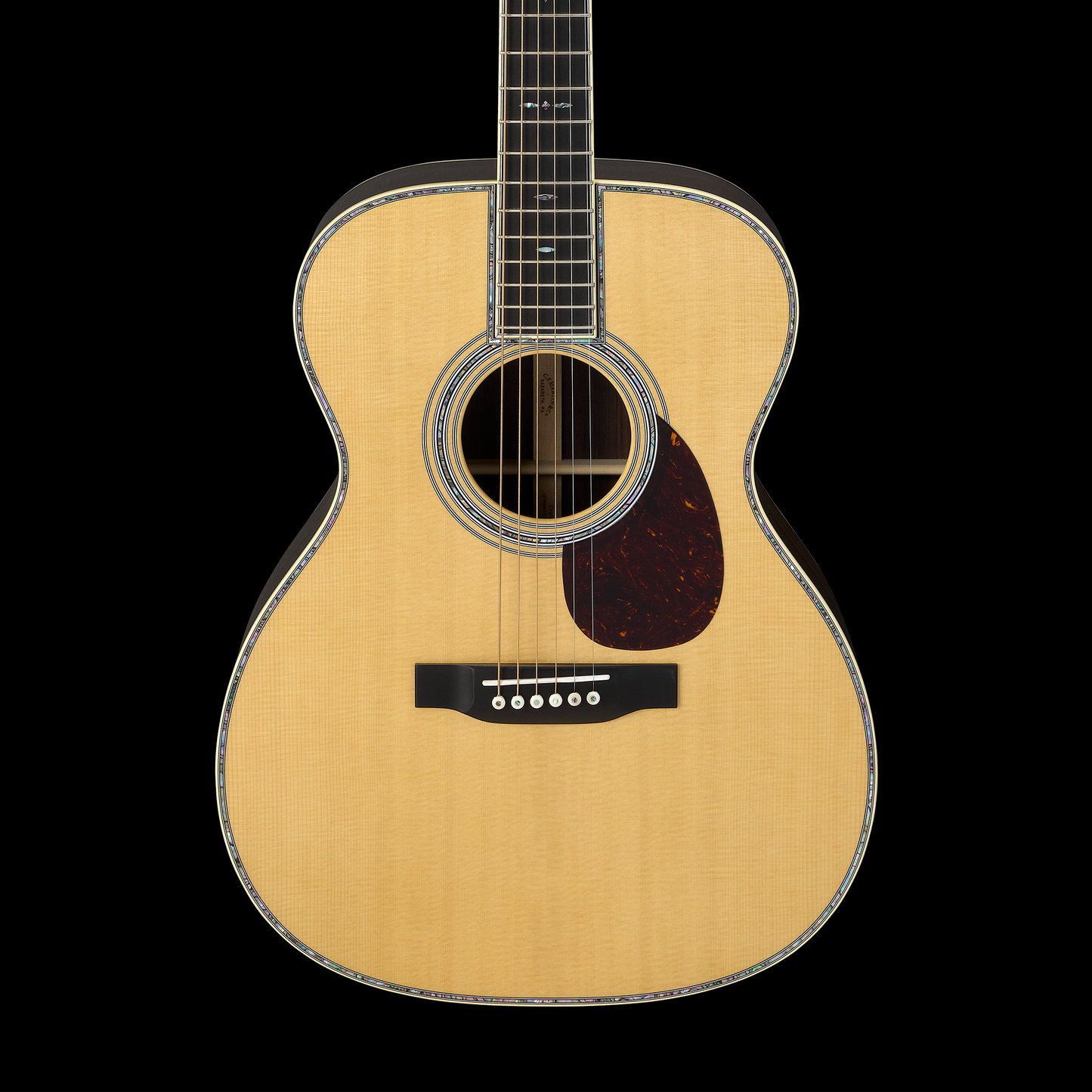 Martin OM-42 Standard