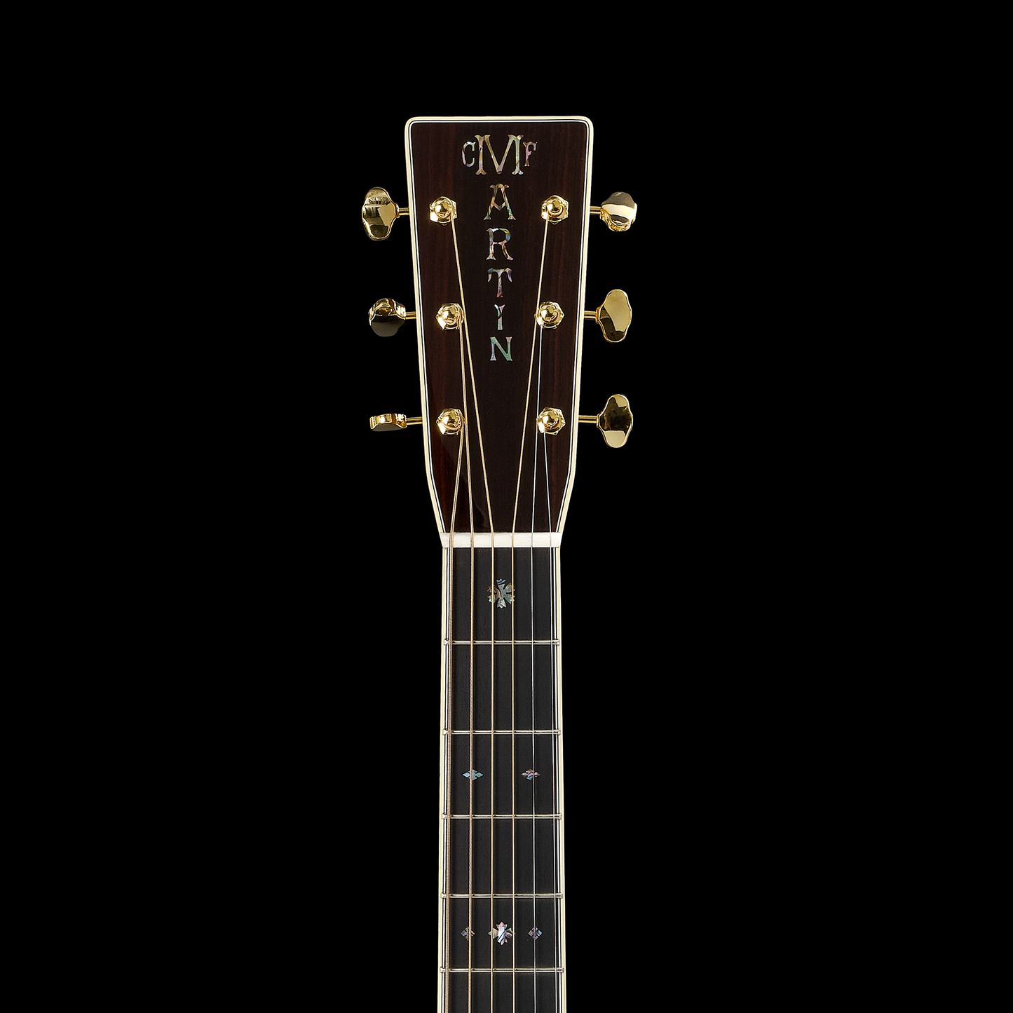 Martin OM-42 Standard