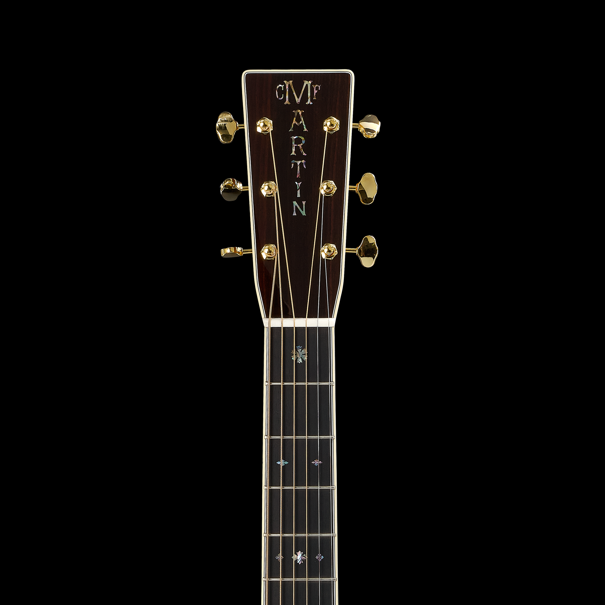 Martin OM-42 Standard