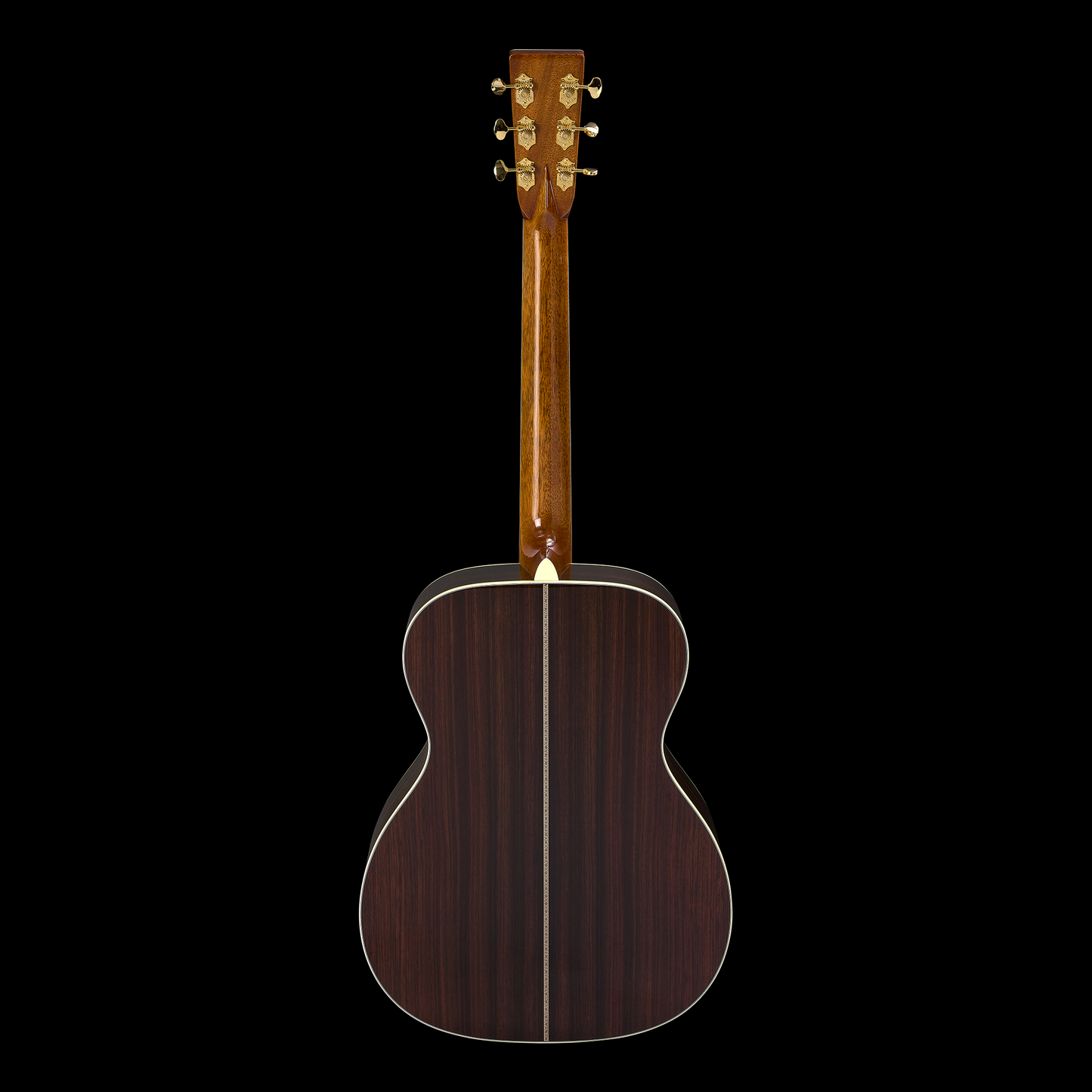Martin OM-42 Standard