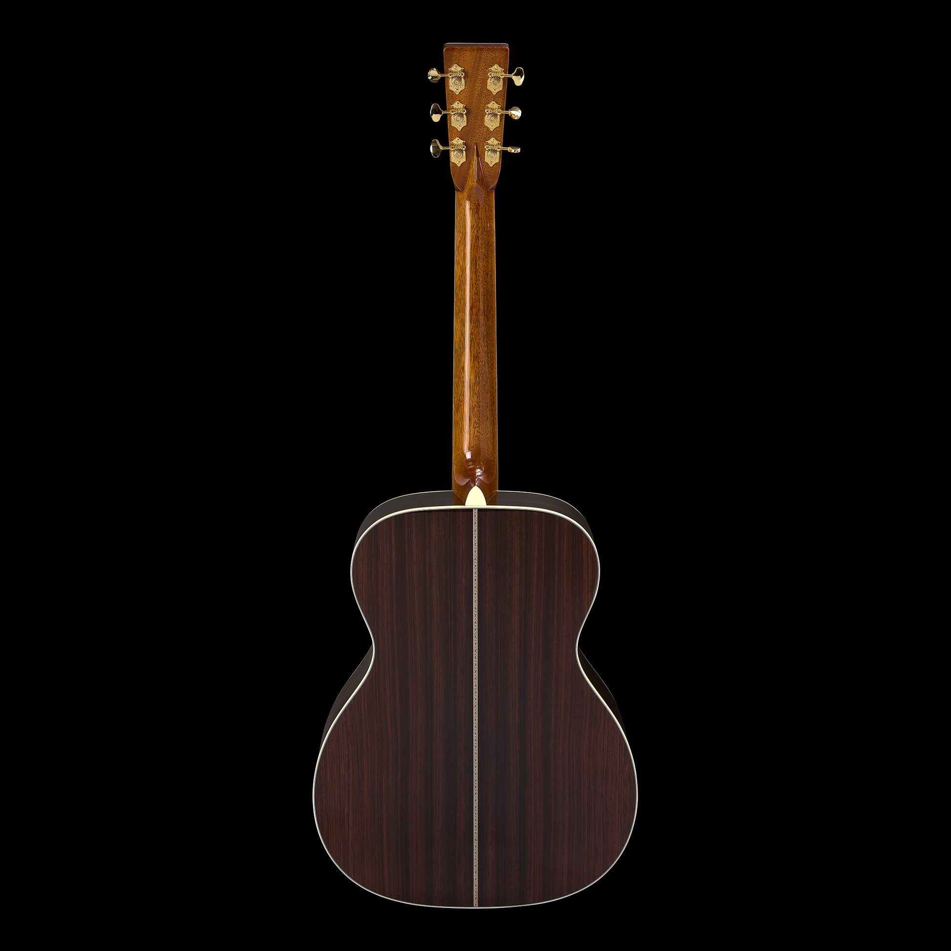 Martin OM-42 Standard