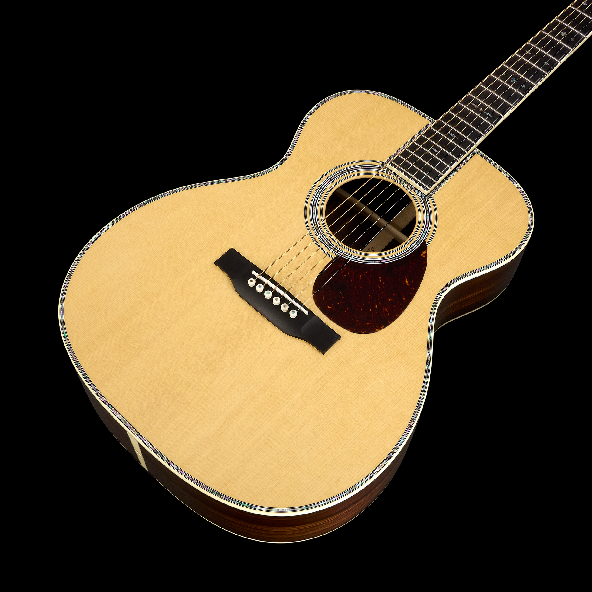 Martin OM-42 Standard