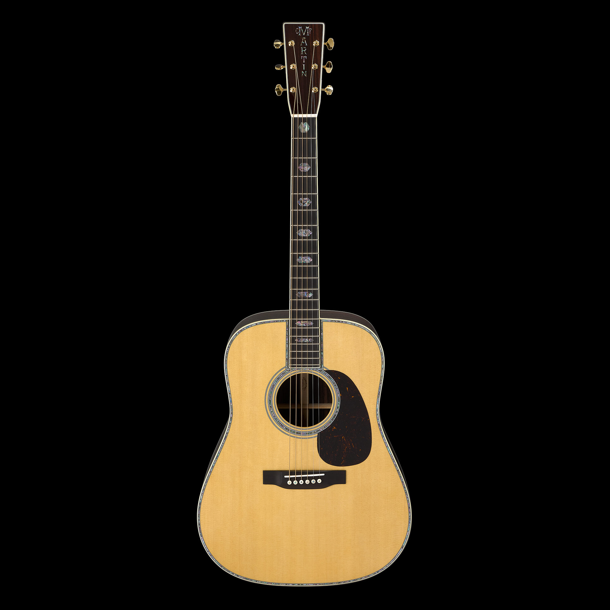 Martin D-45 Standard
