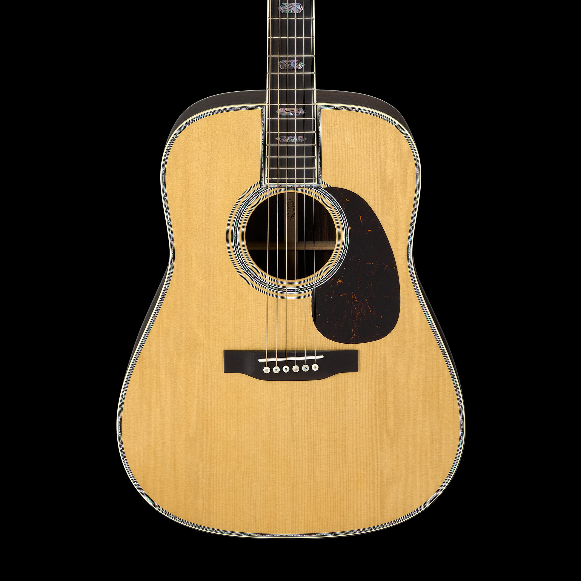 Martin D-45 Standard
