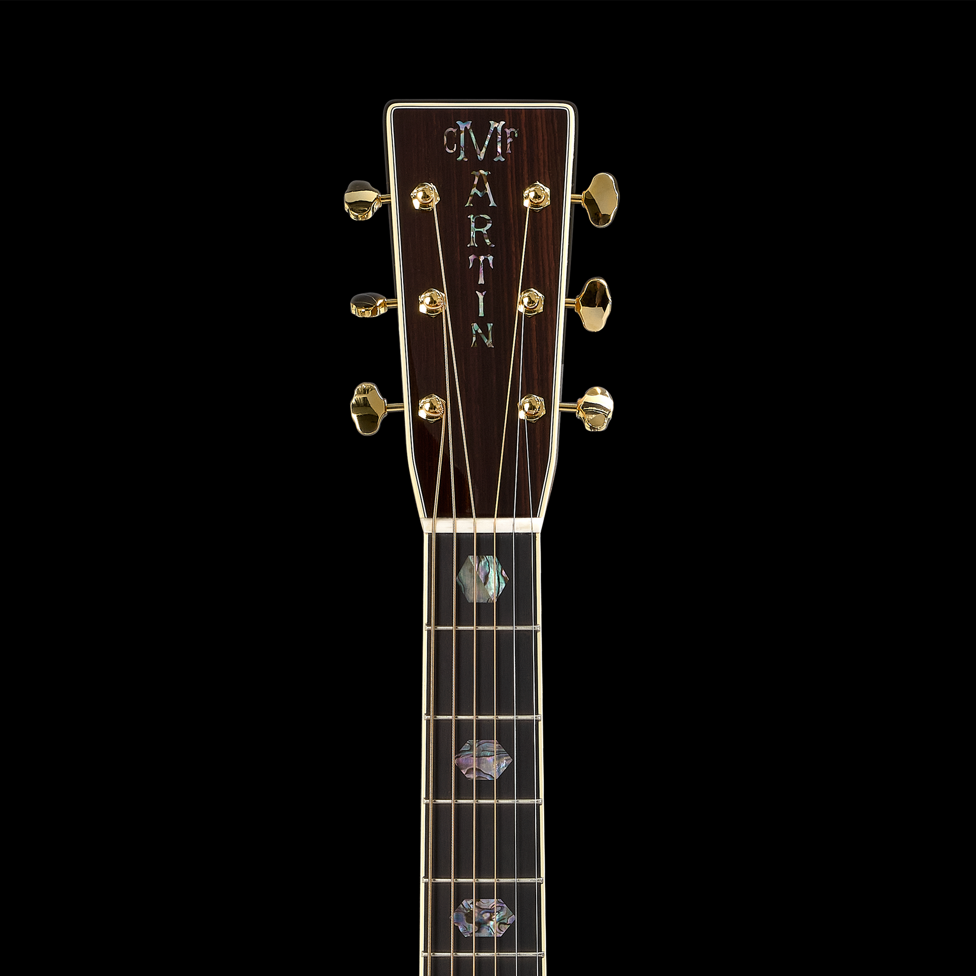 Martin D-45 Standard