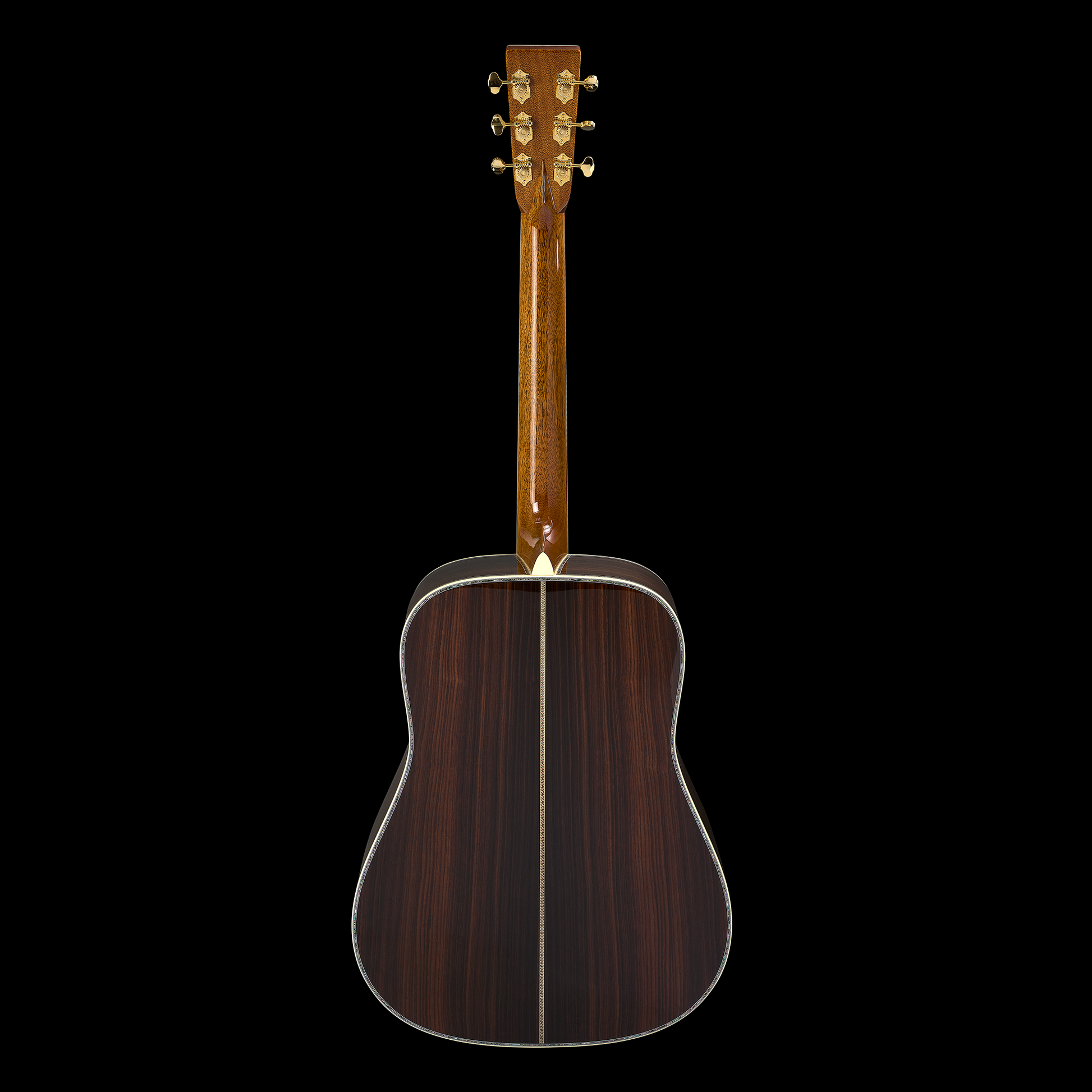 Martin D-45 Standard