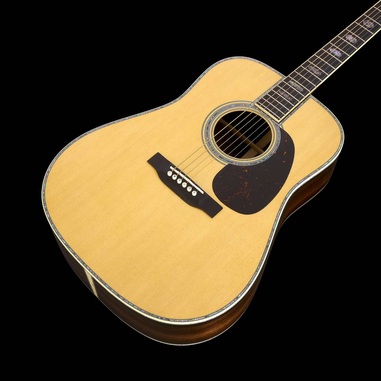 Martin D-45 Standard
