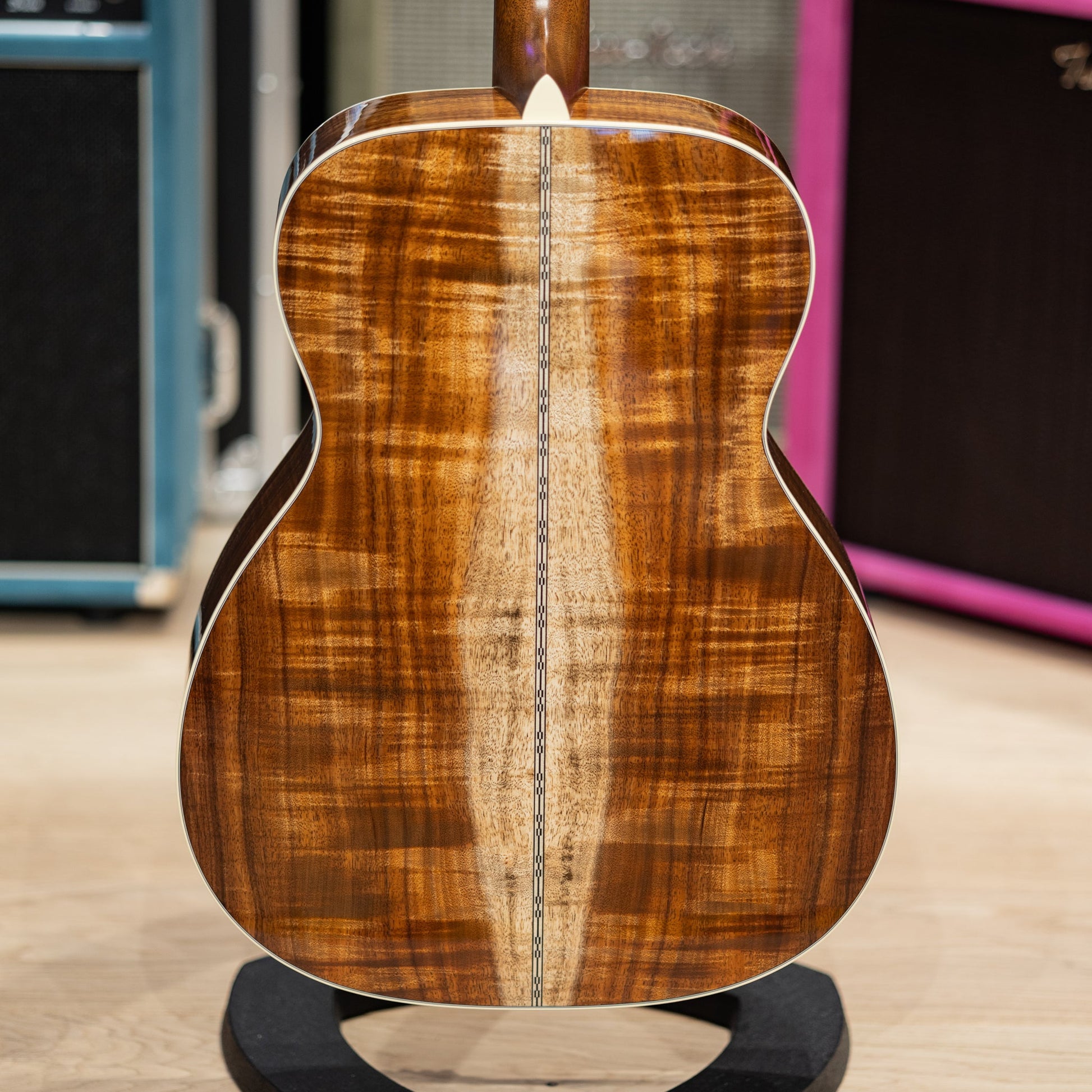 Martin Custom J-28 Style - Spruce/Koa