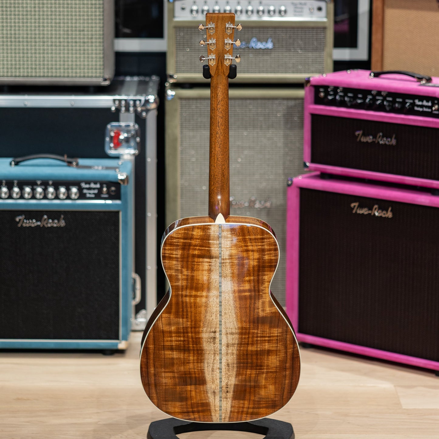 Martin Custom J-28 Style - Spruce/Koa