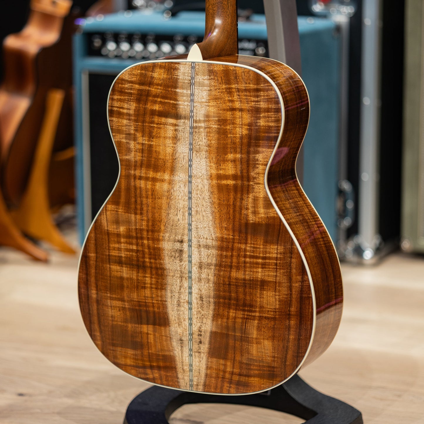 Martin Custom J-28 Style - Spruce/Koa