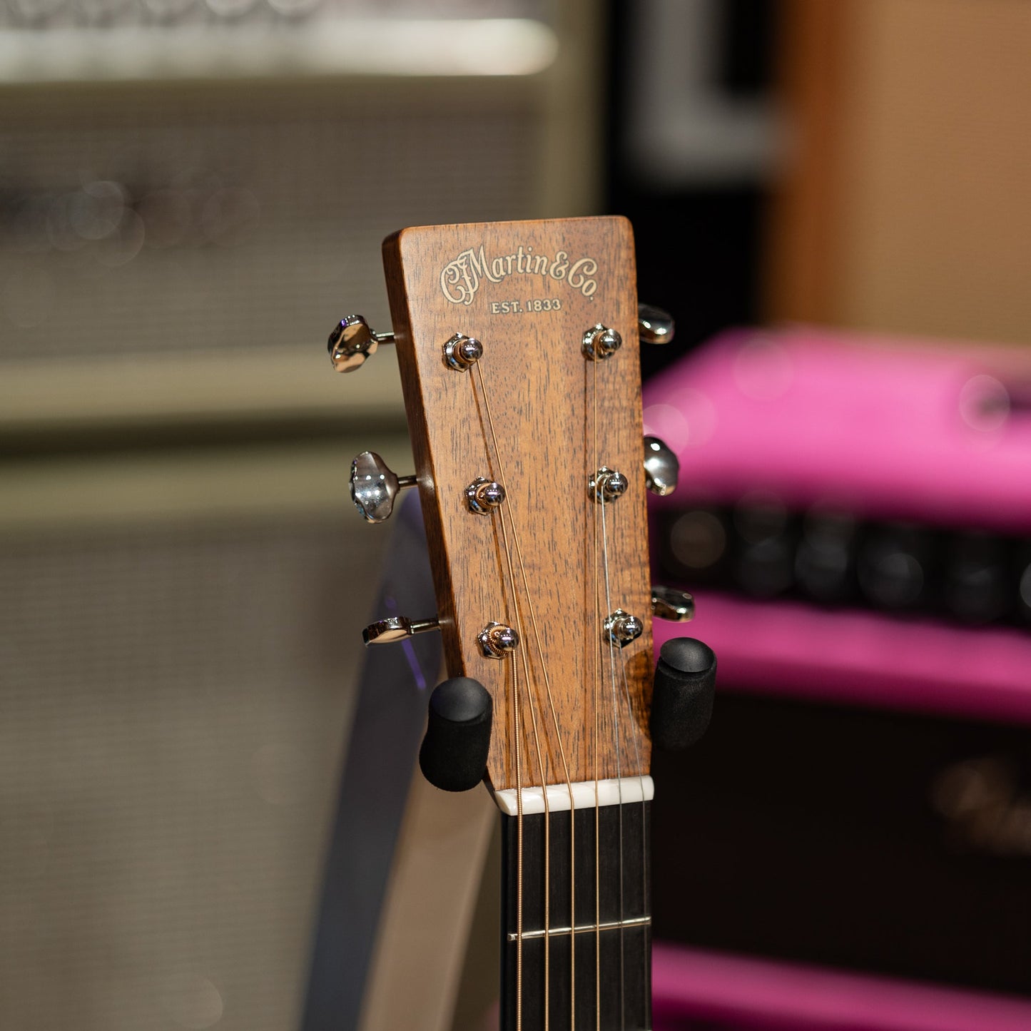 Martin Custom HD-28 Style - Spruce/Koa