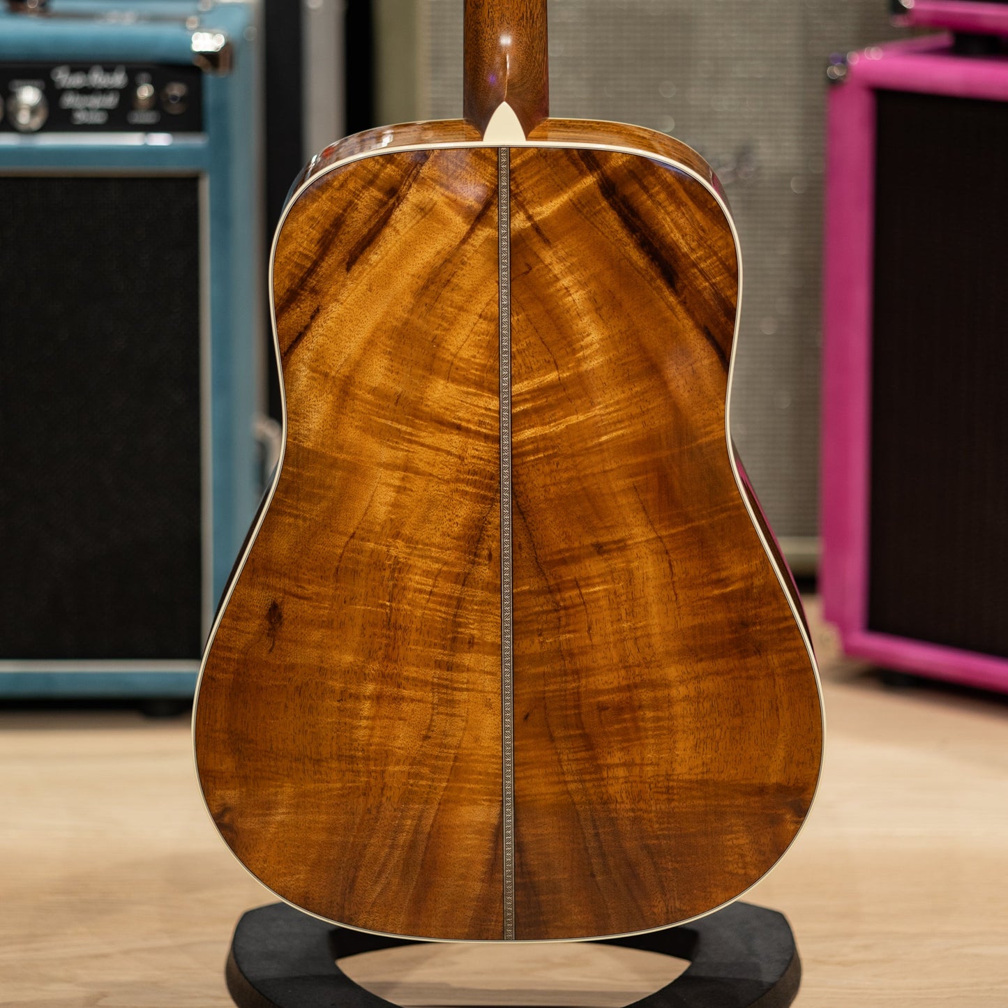 Martin Custom HD-28 Style - Spruce/Koa