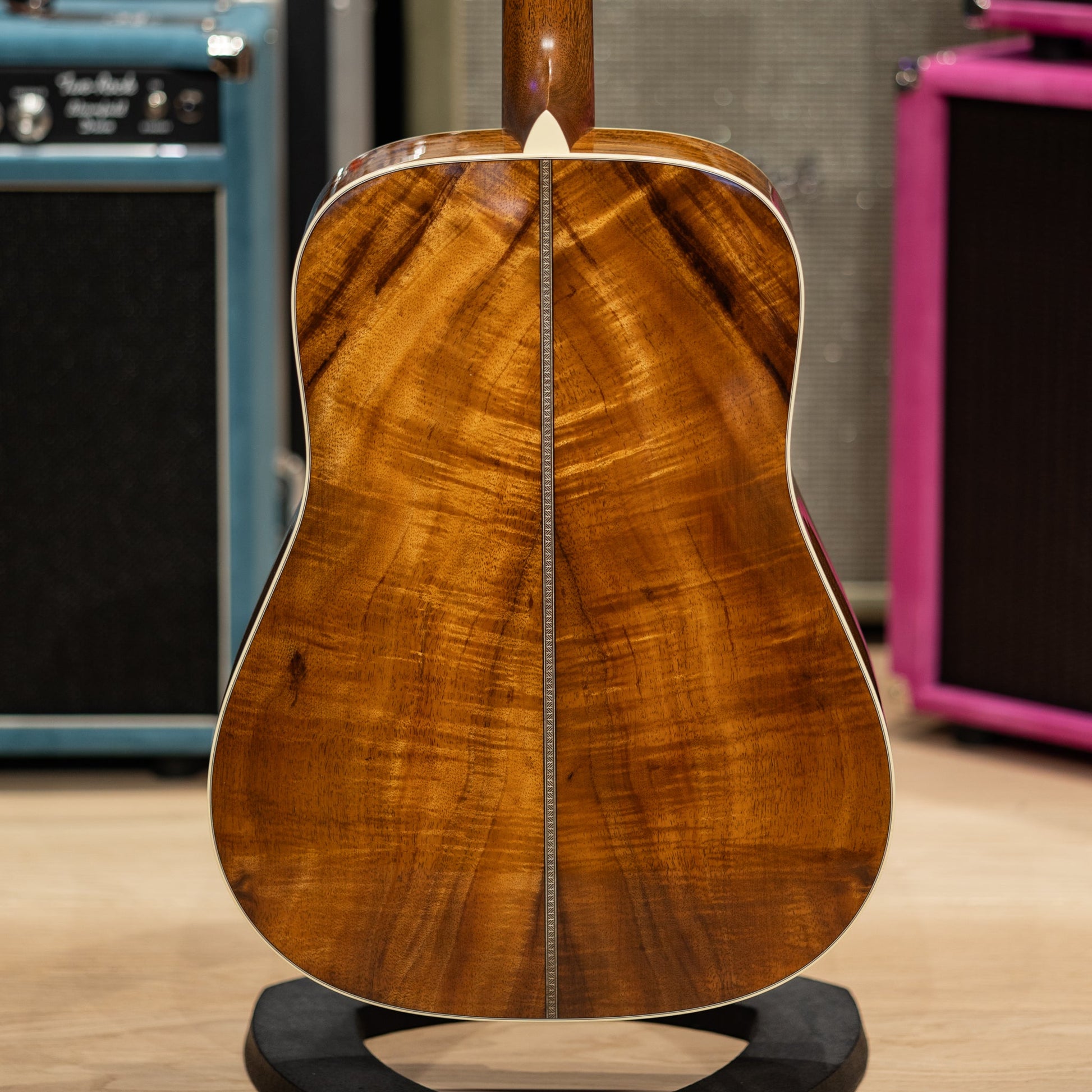 Martin Custom HD-28 Style - Spruce/Koa