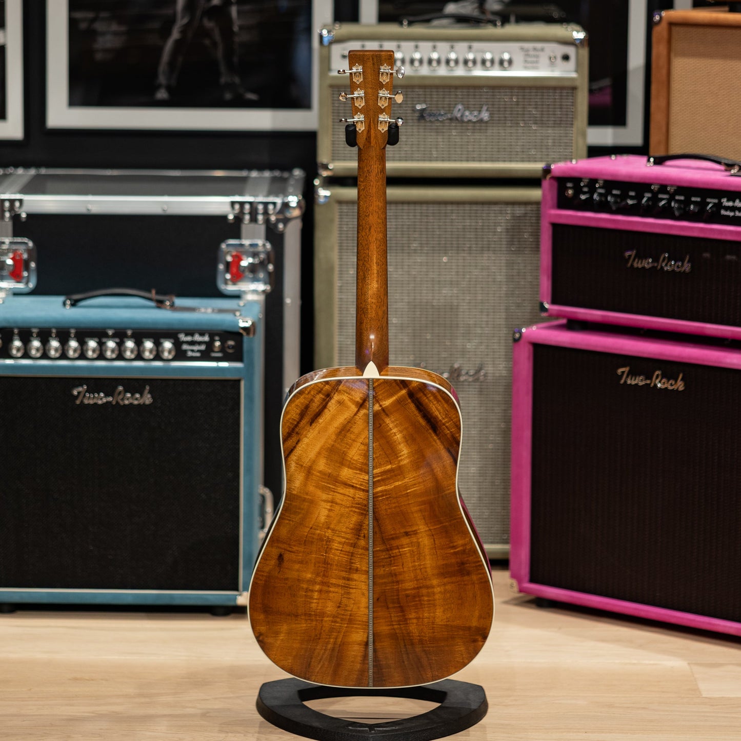 Martin Custom HD-28 Style - Spruce/Koa