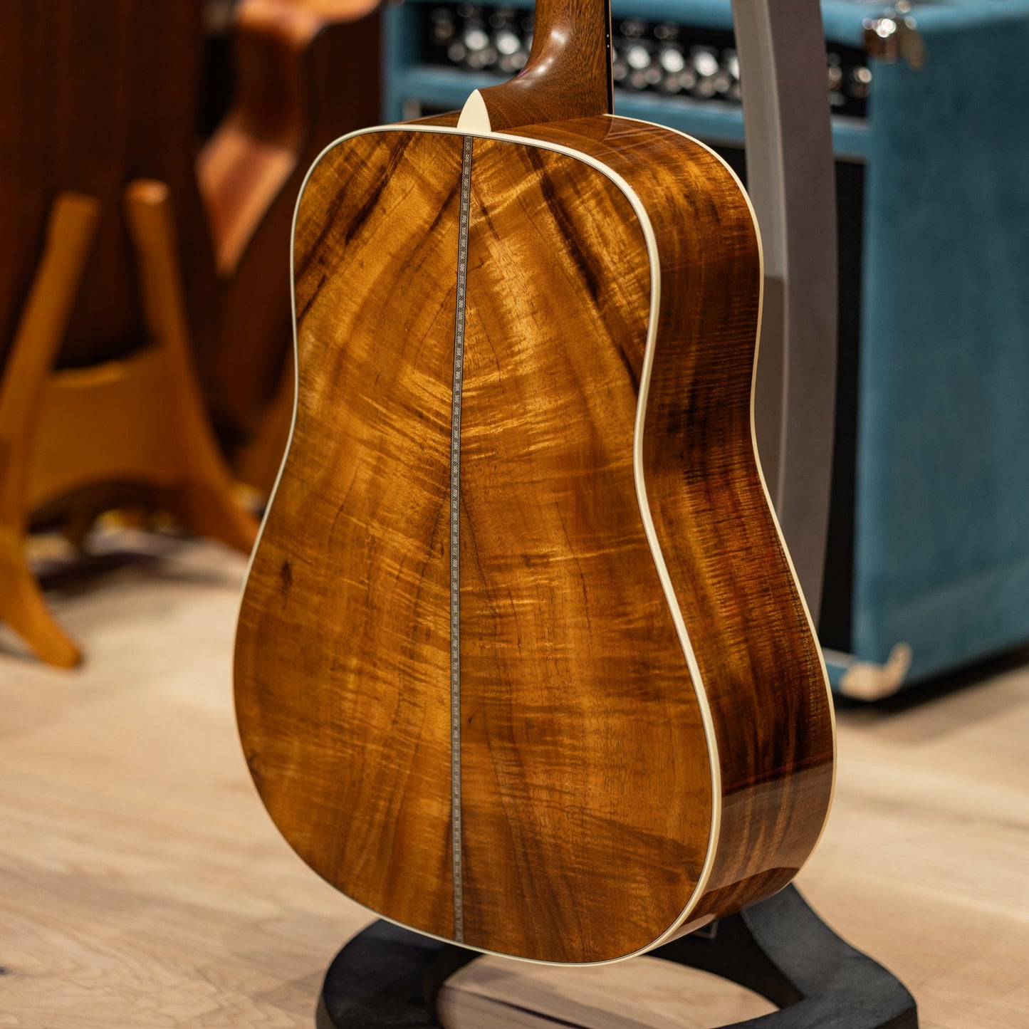 Martin Custom HD-28 Style - Spruce/Koa
