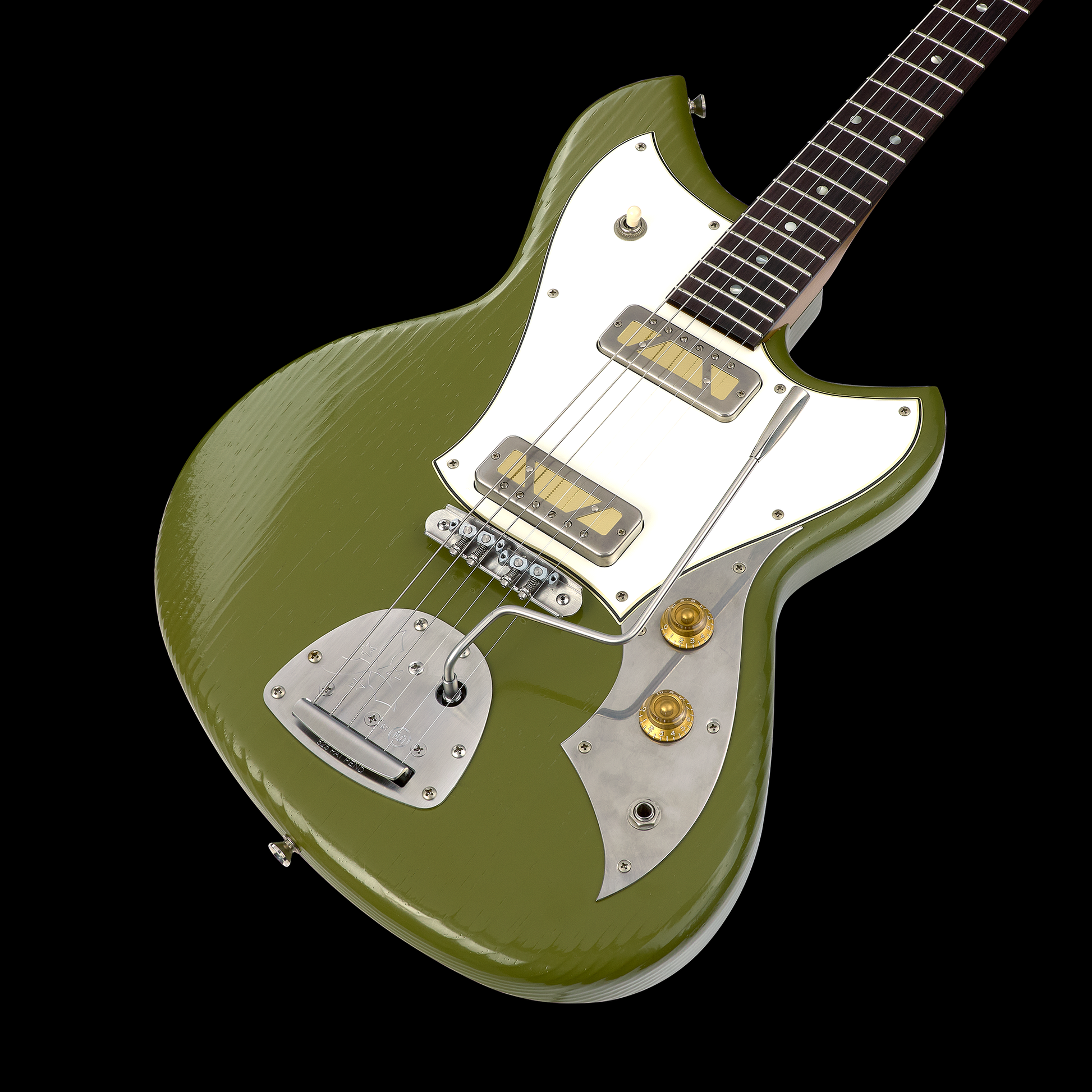Novo Serus J - Uffington Green