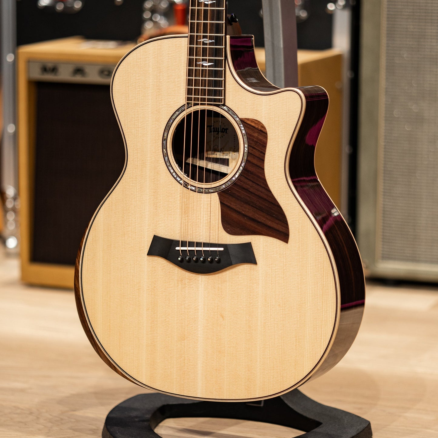 Taylor 814ce Next Generation