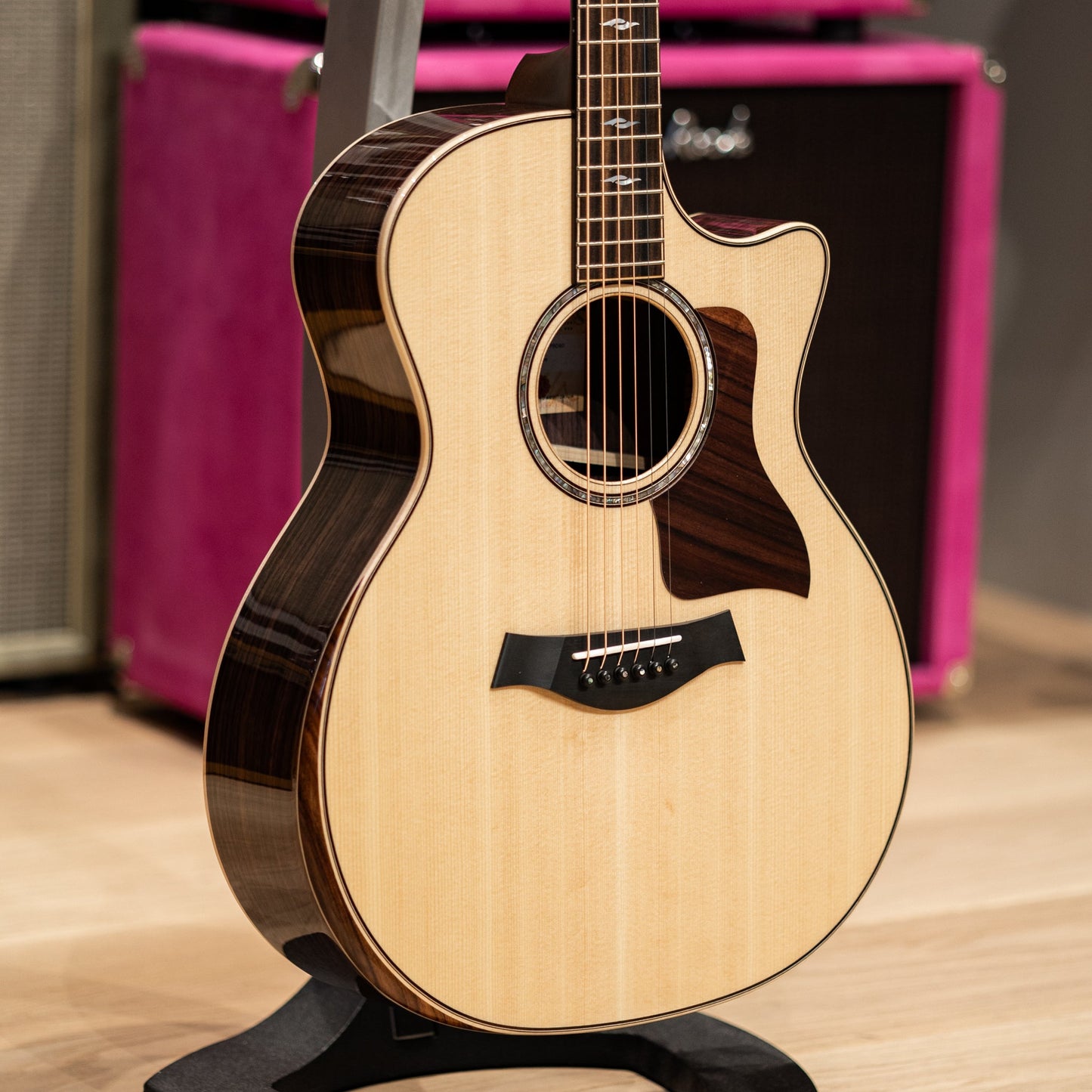 Taylor 814ce Next Generation