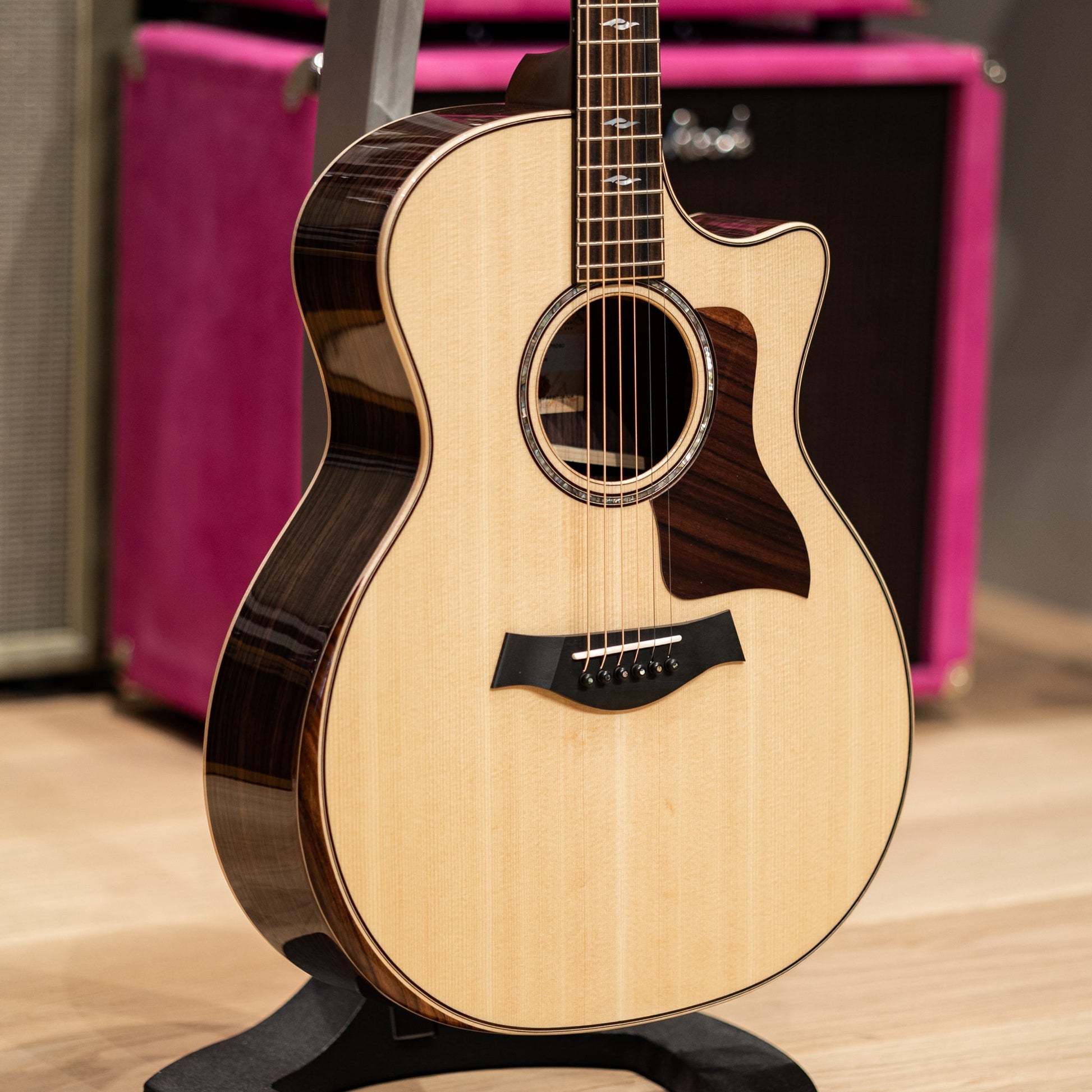 Taylor 814ce Next Generation