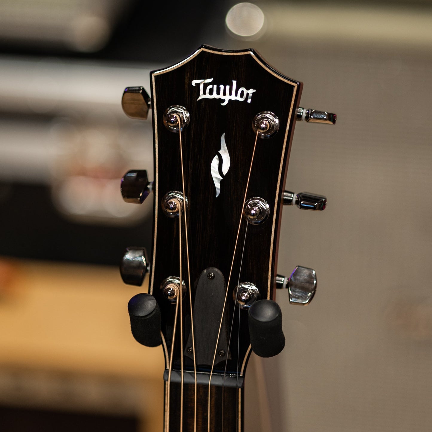 Taylor 814ce Next Generation