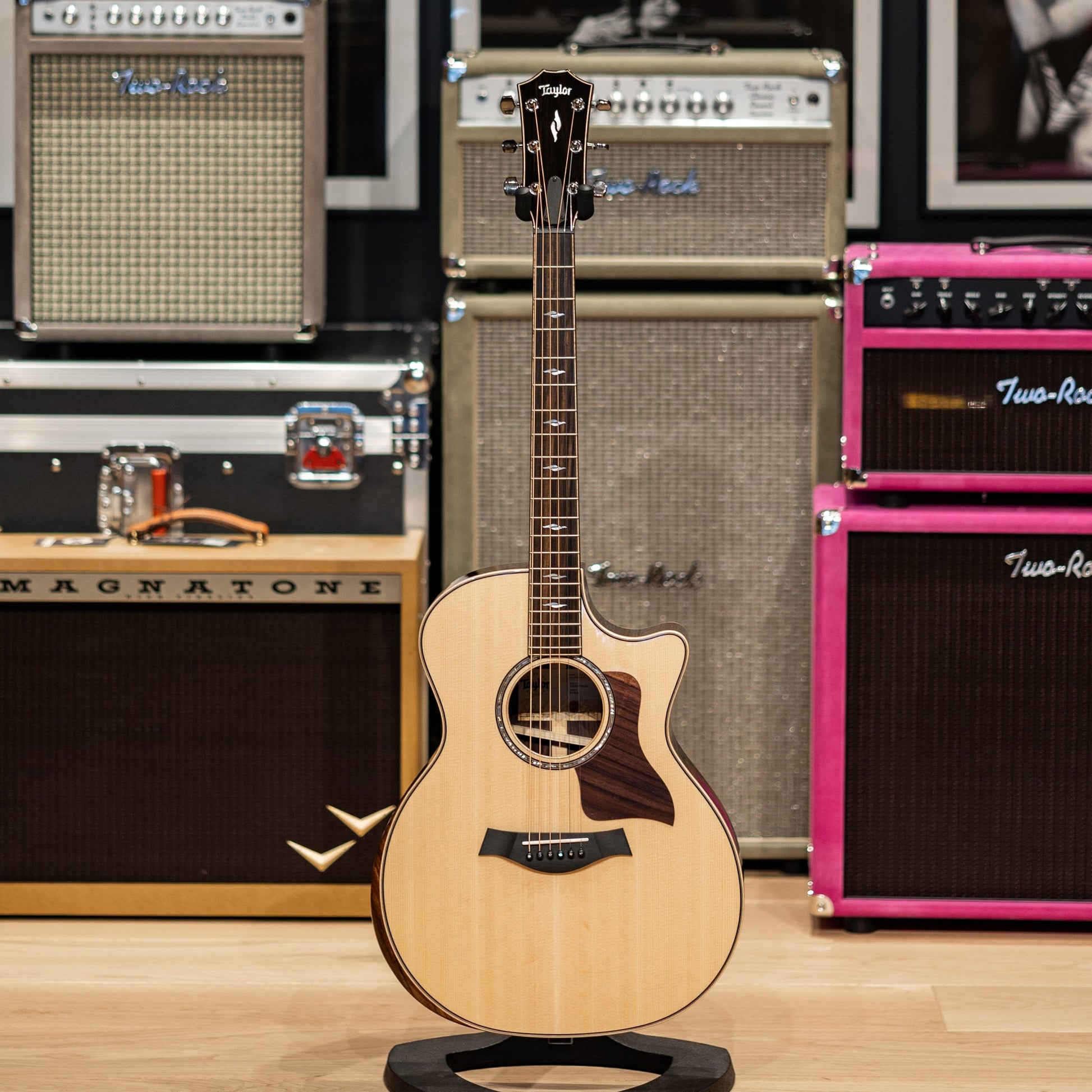 Taylor 814ce Next Generation