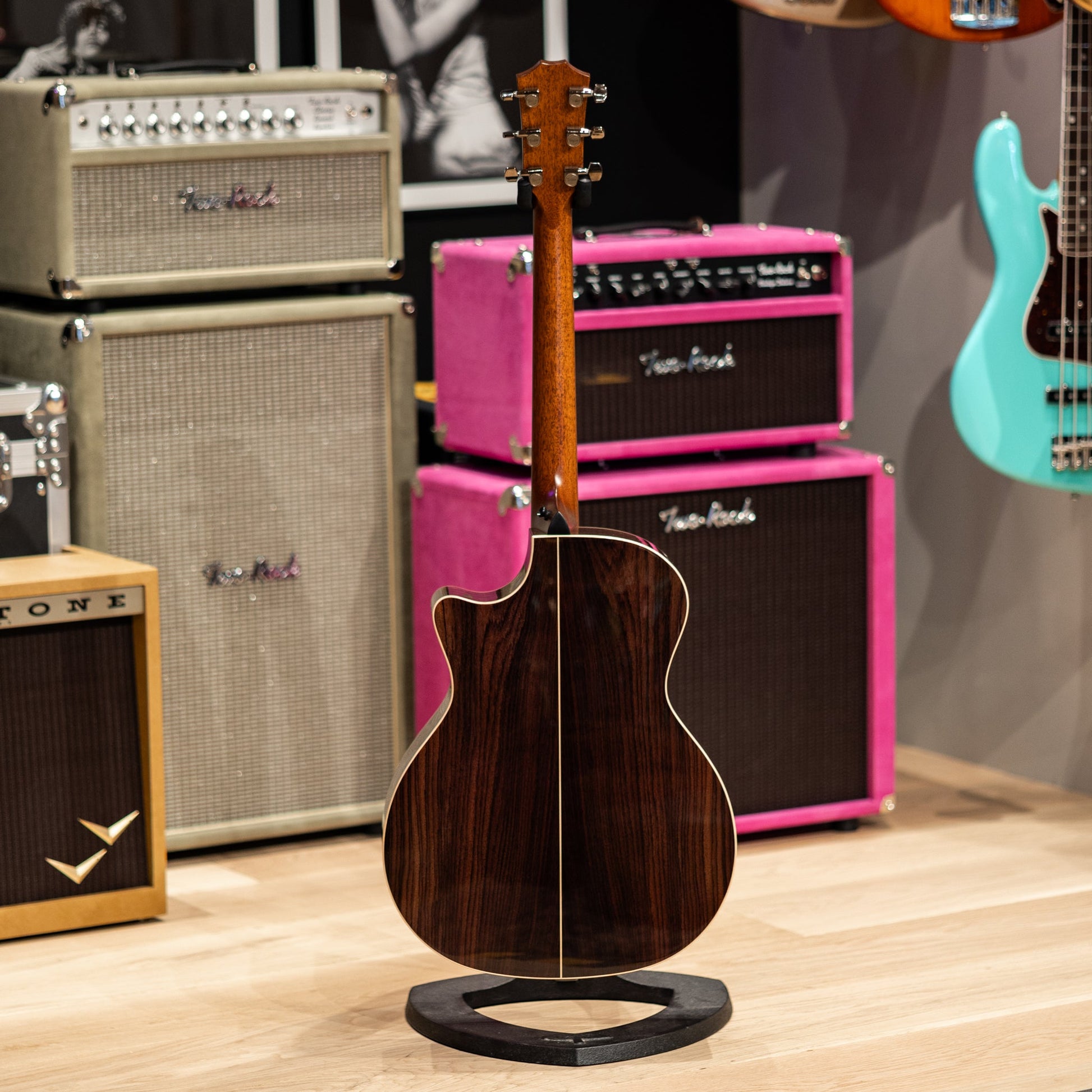 Taylor 814ce Next Generation