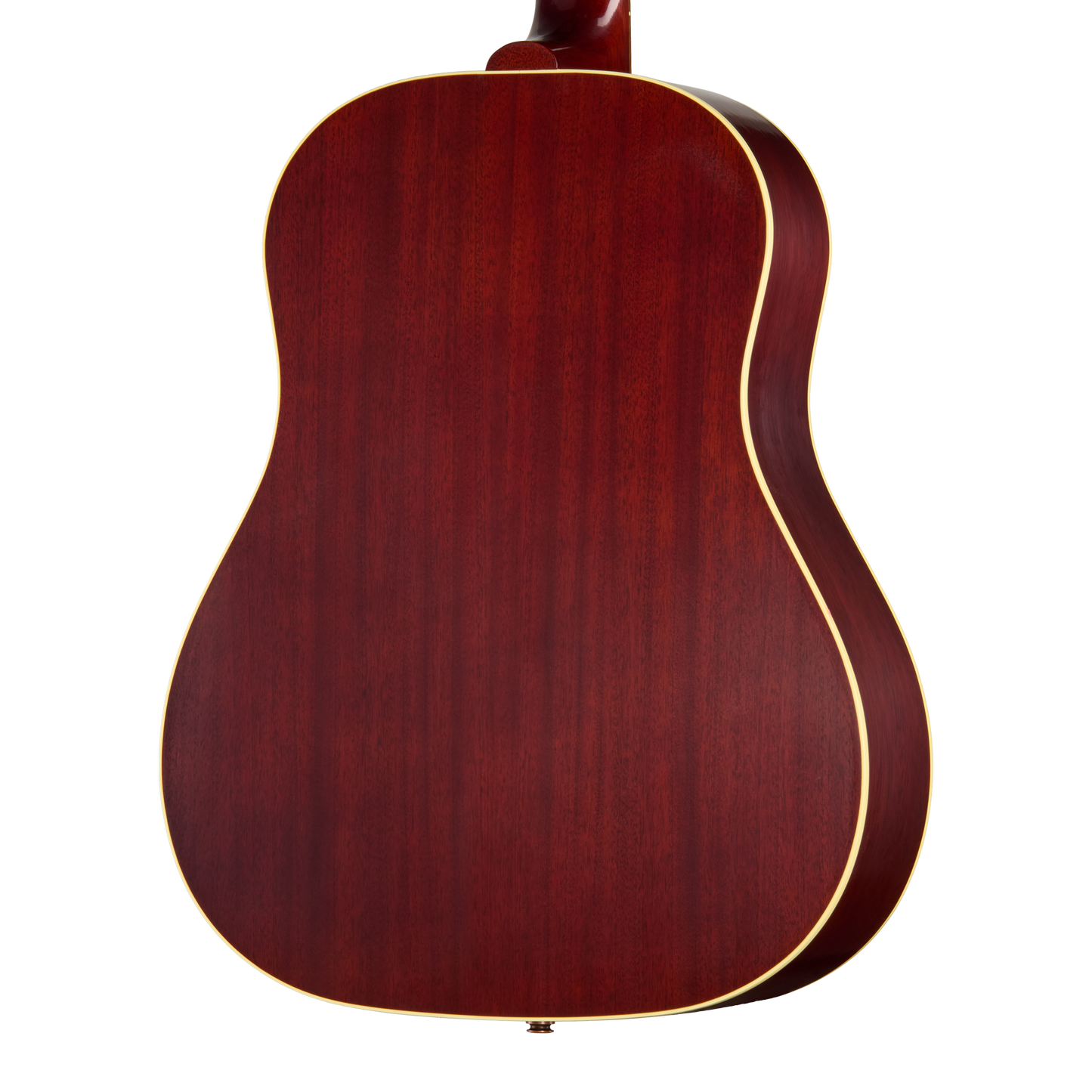 Gibson Custom J-45 50s Sinker Mahogany with HiFi, VOS, Vintage Sunburst