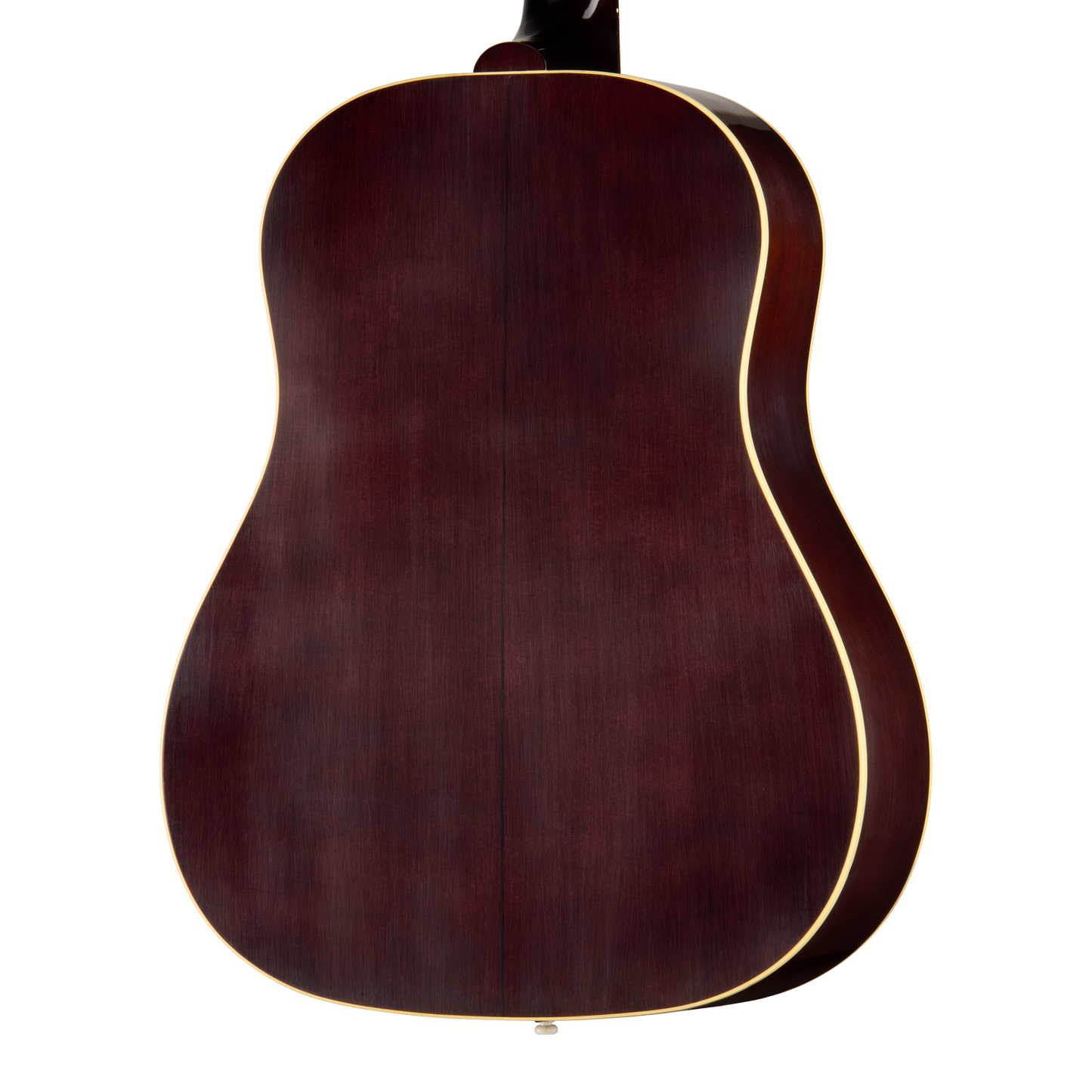 Gibson Custom 1942 Banner J-45 Reissue, Ultra Light Aged, Vintage Sunburst