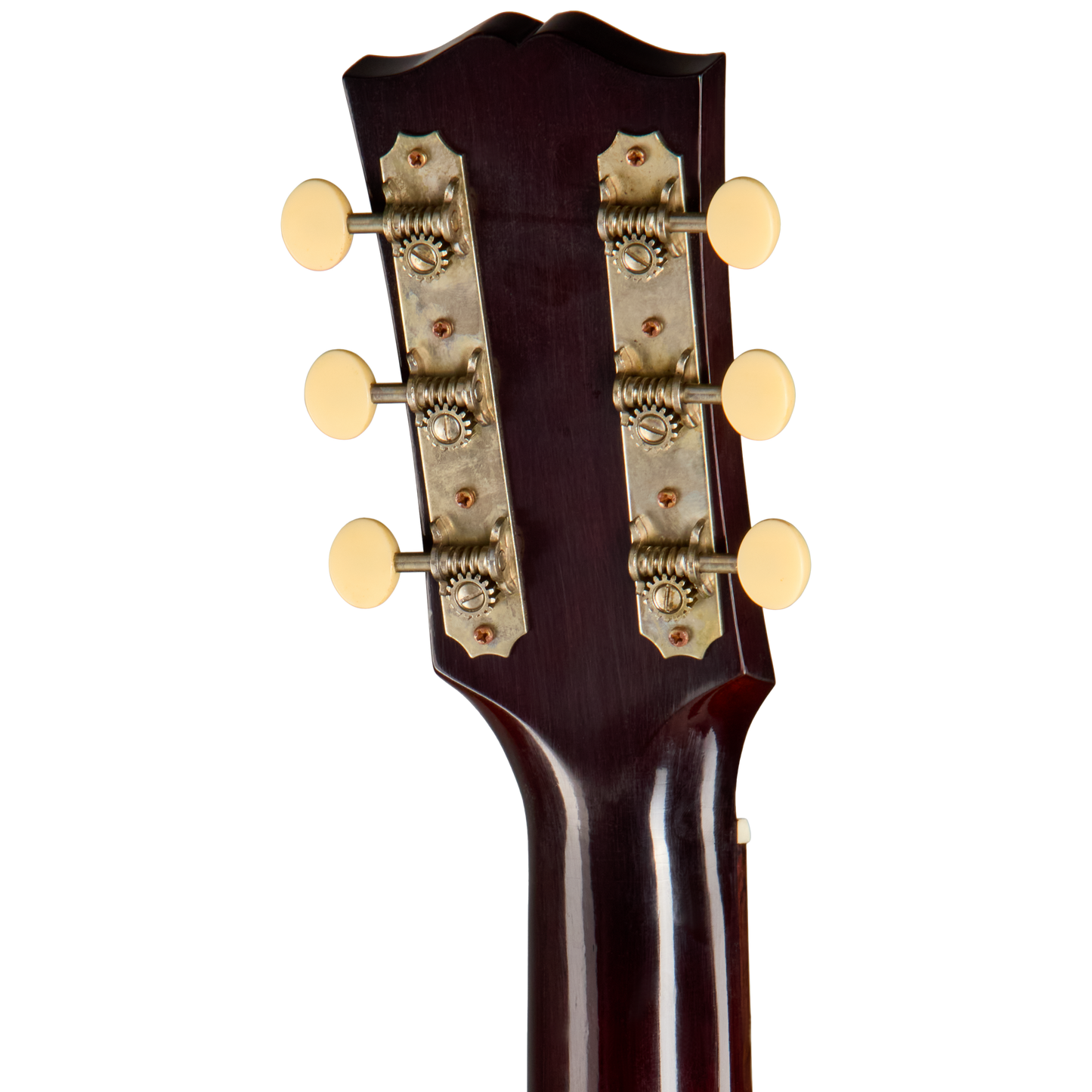 Gibson Custom 1942 Banner J-45 Reissue, Ultra Light Aged, Vintage Sunburst
