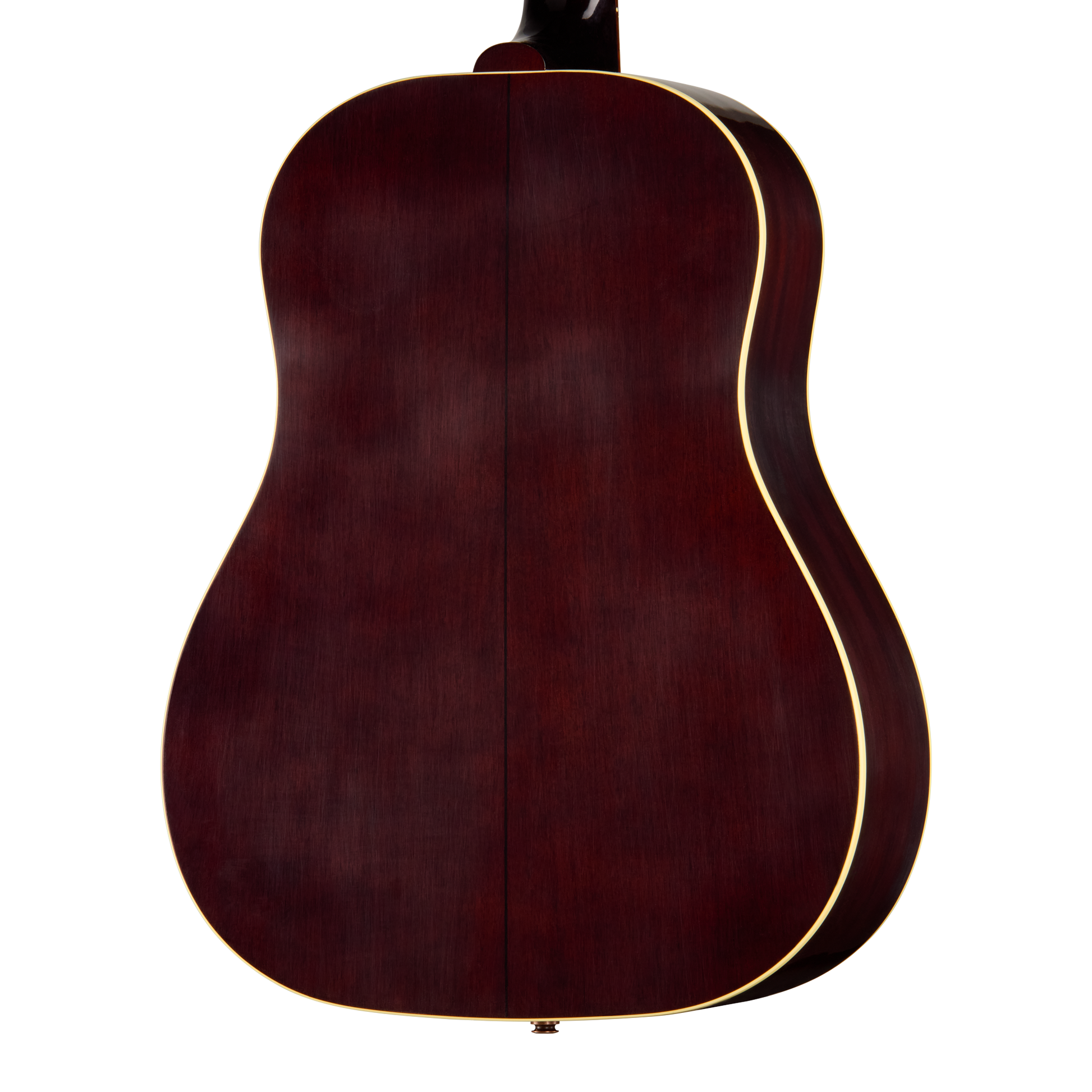 Gibson Custom 1942 Banner J-45 Reissue with HiFi, Ultra Light Aged, Vintage Sunburst