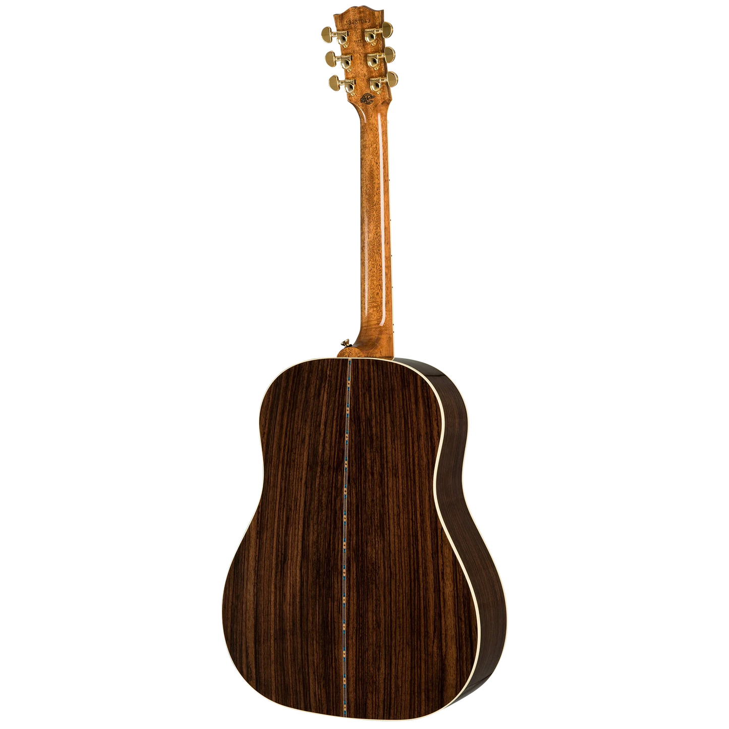 Gibson Custom J-45 Deluxe Rosewood, Rosewood Burst