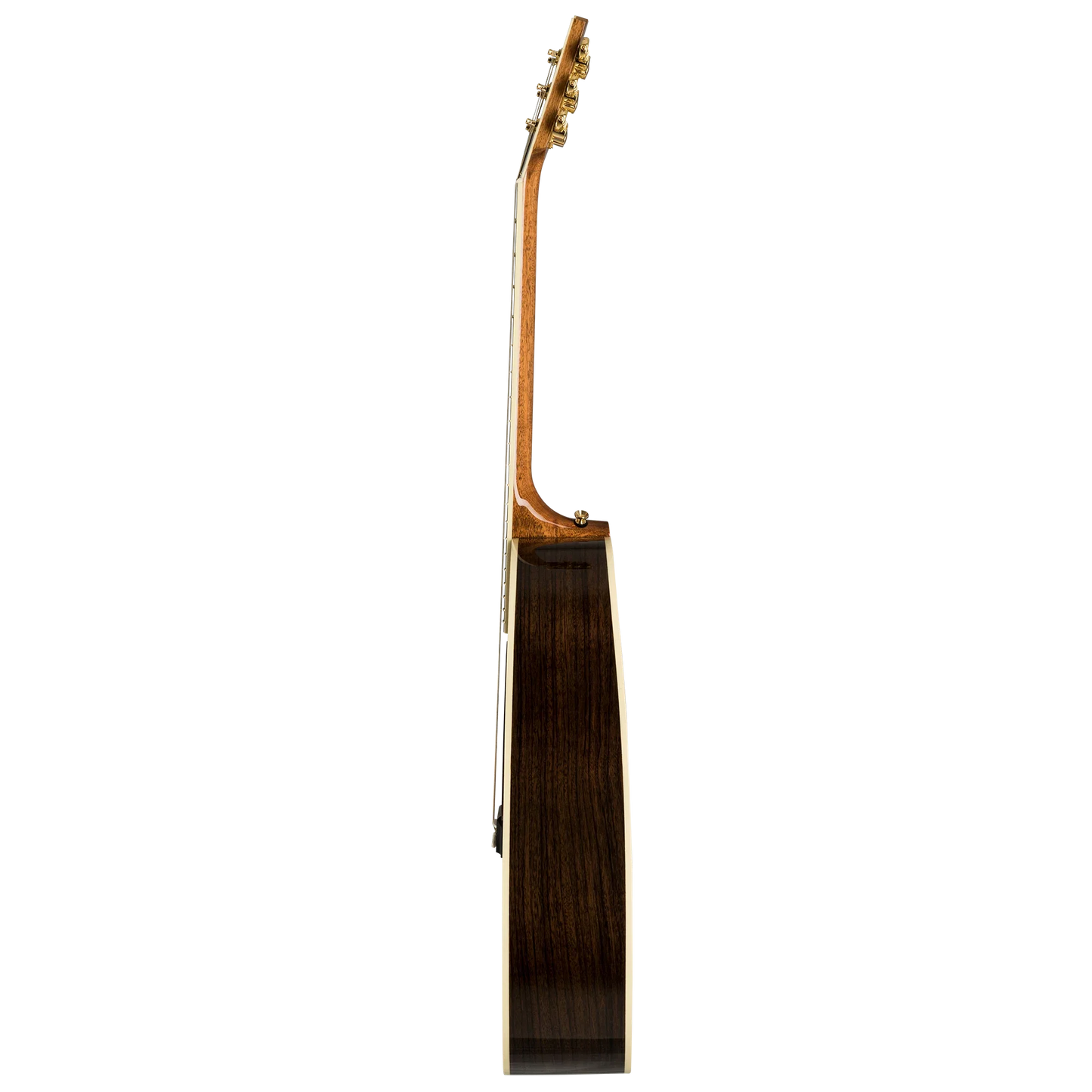 Gibson Custom J-45 Deluxe Rosewood, Rosewood Burst