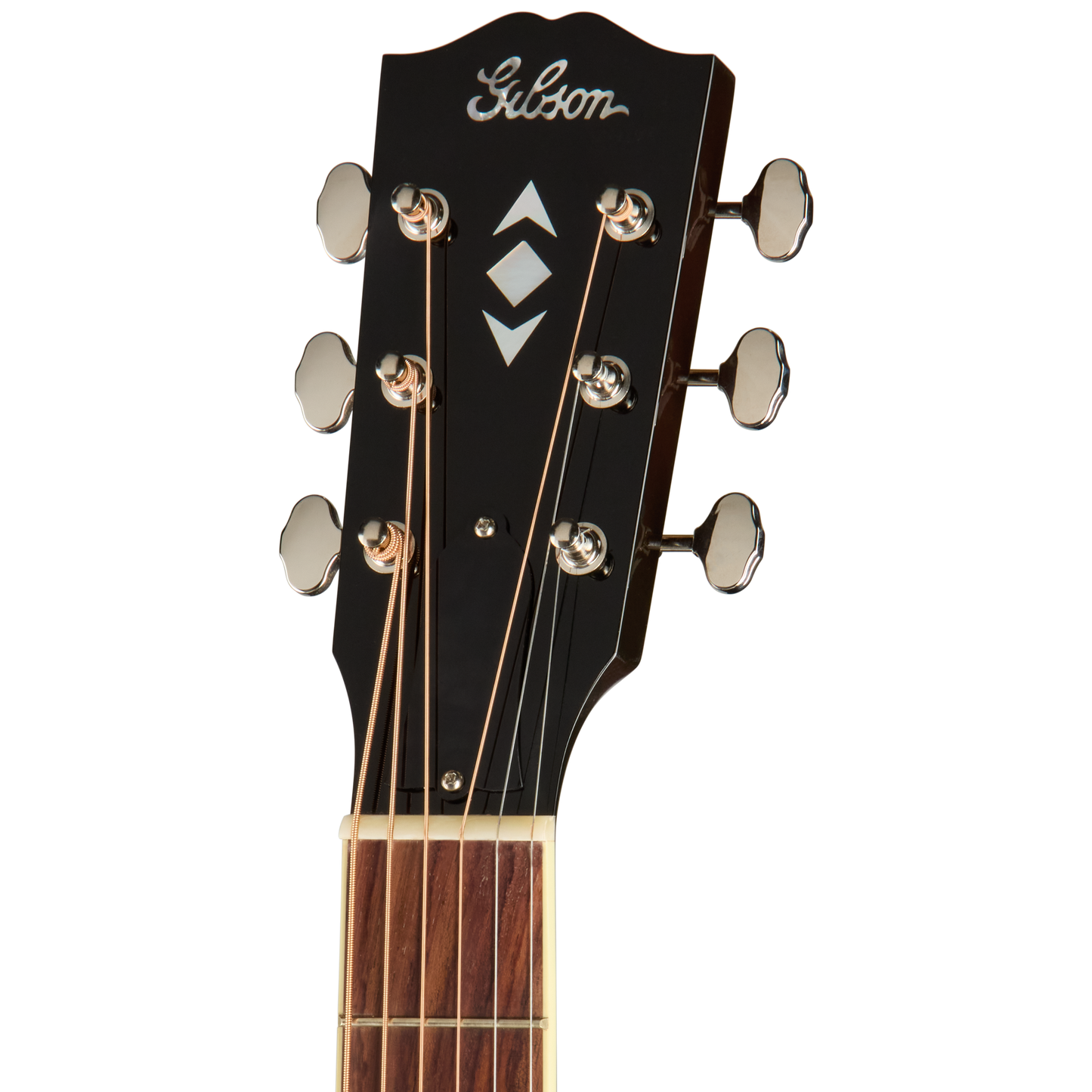 Gibson Advanced Jumbo Original, Vintage Sunburst